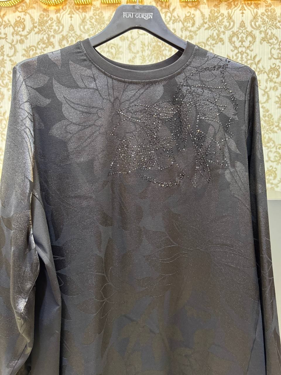 Fuat Gürşen Tunik 25K-4319