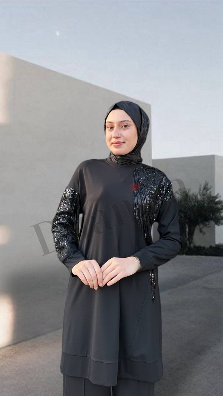 Fuat Gürşen Takım 25Y-3369