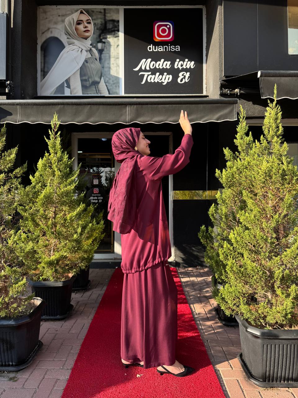 Fuat Gürşen Takım 25K-4604