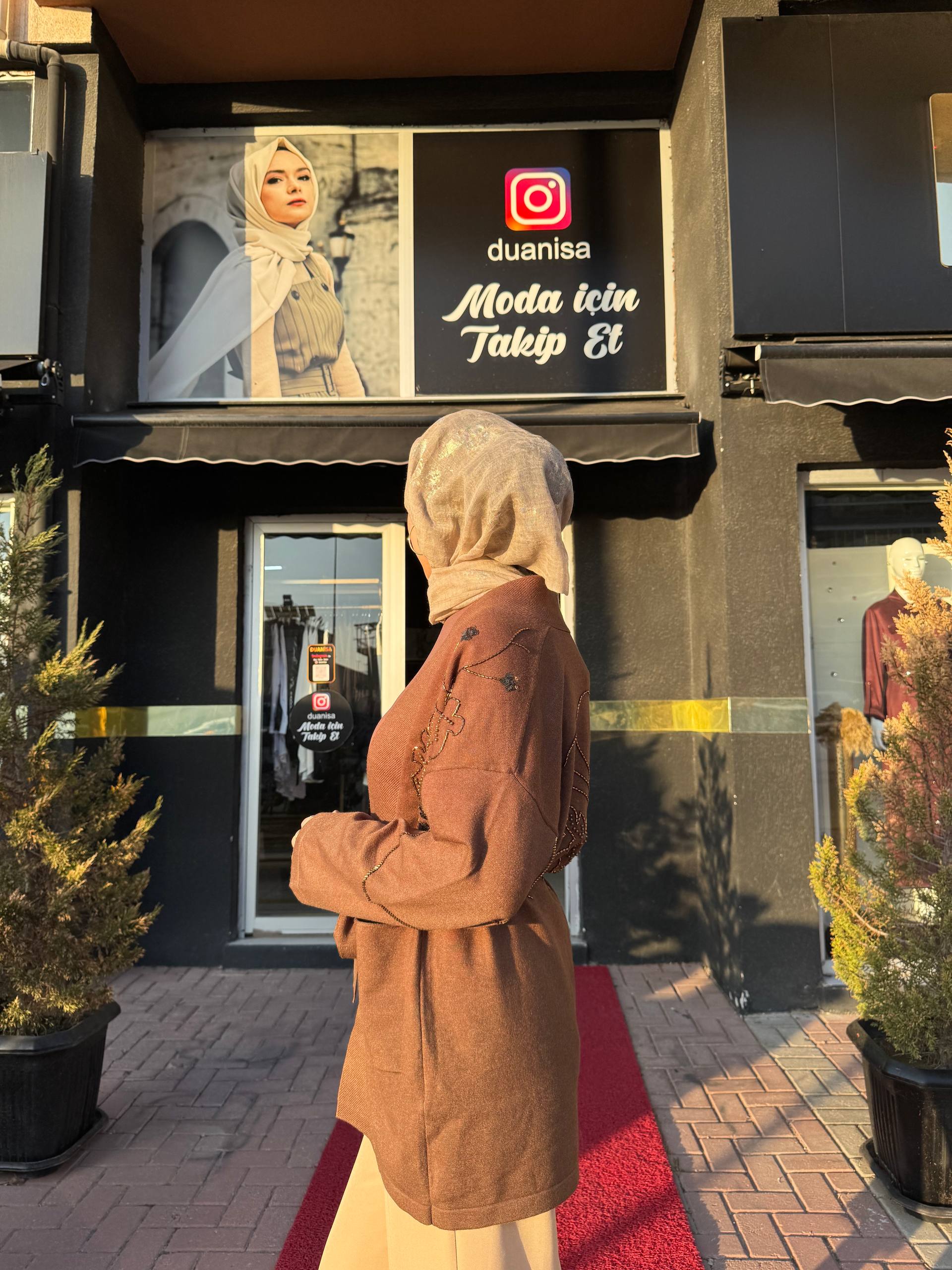 Fuat Gürşen Hırka 25K-4612