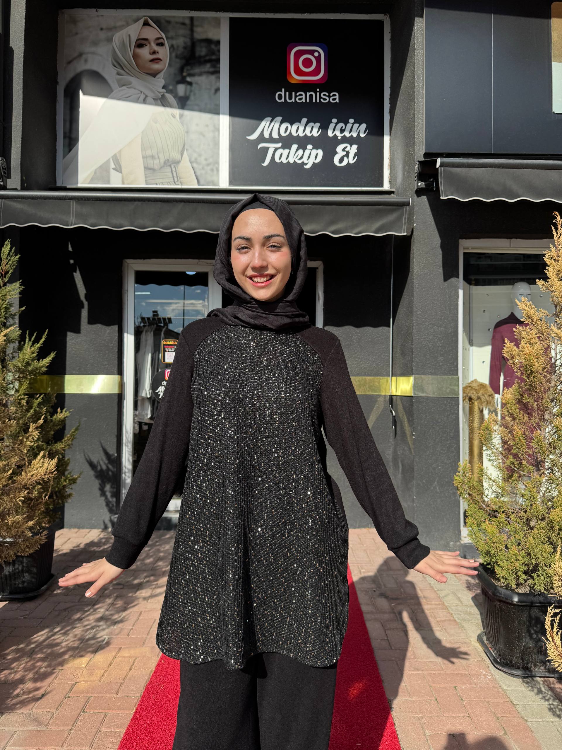 Fuat Gürşen Takım 25K-4345