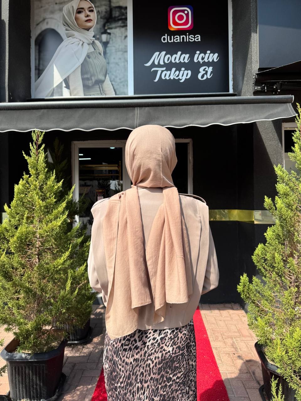 Ceremony Anjelik Apoletli Kısa Ceket W-6817