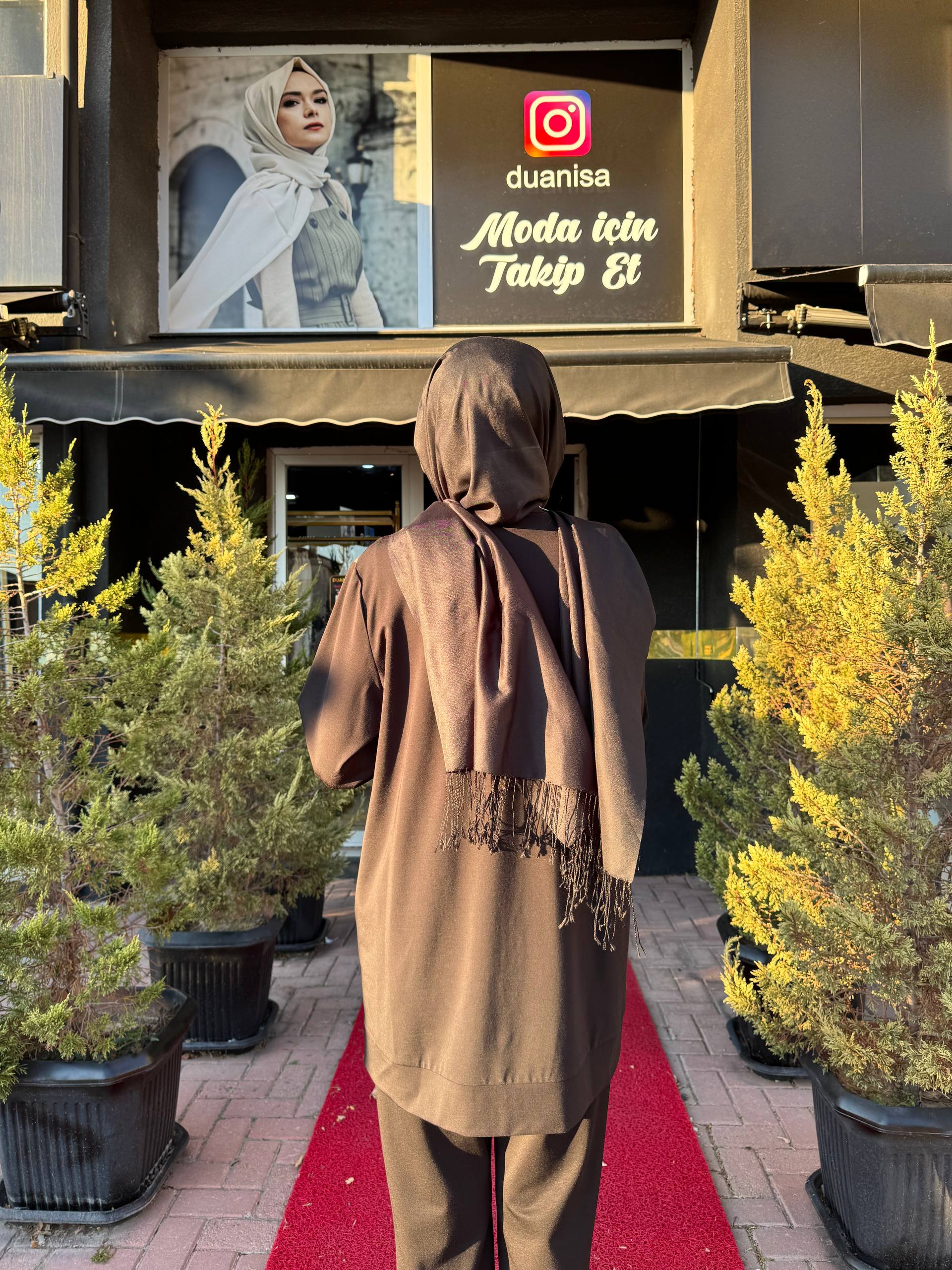 Fuat Gürşen İkili Takım 25K-4714