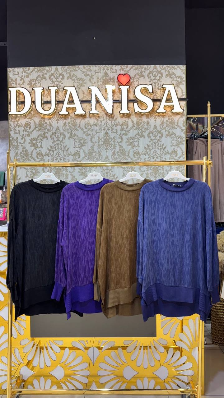 Nuss Tunik NS-25Y3009