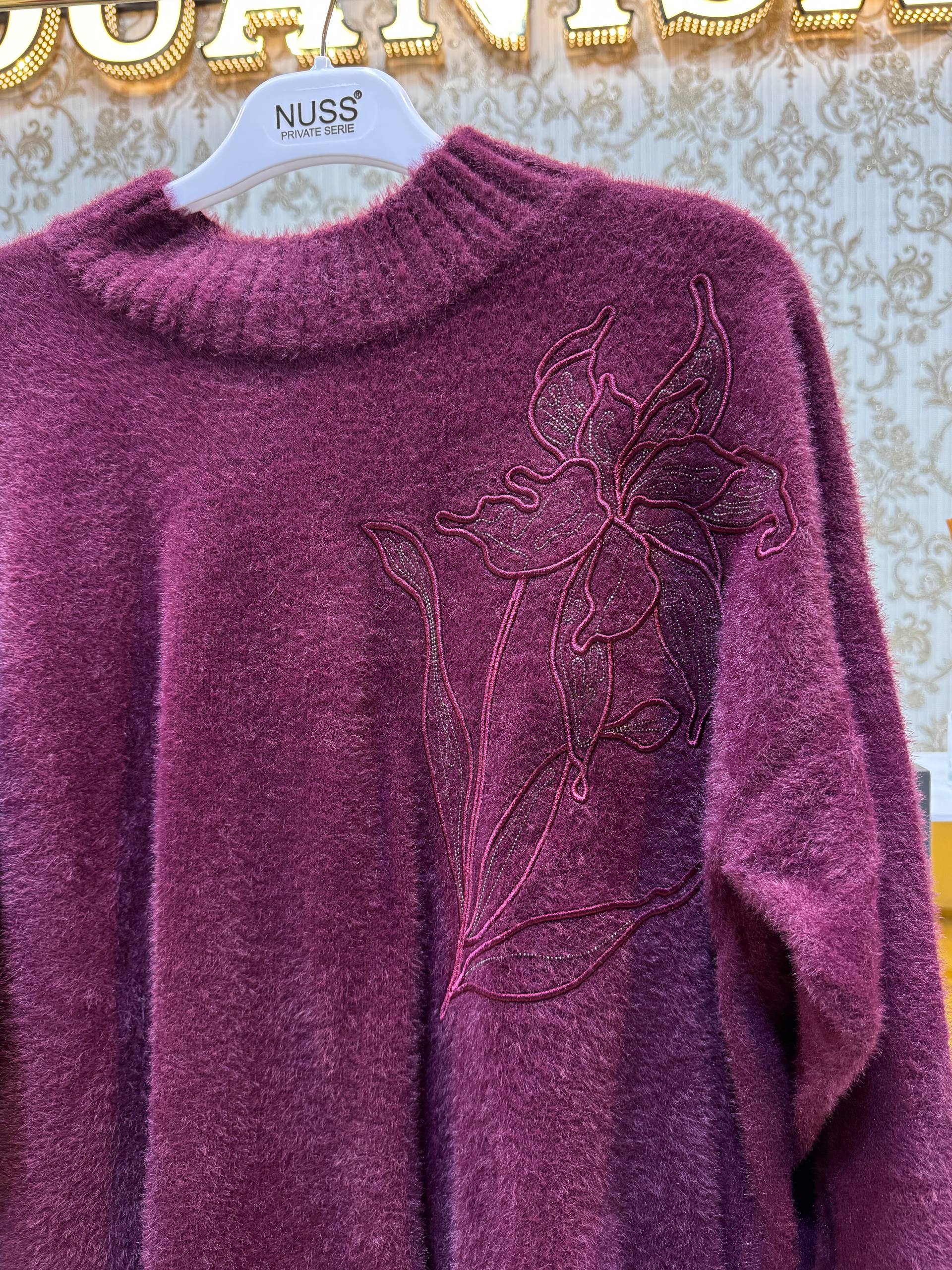 Nuss Kazak NS-26K7004