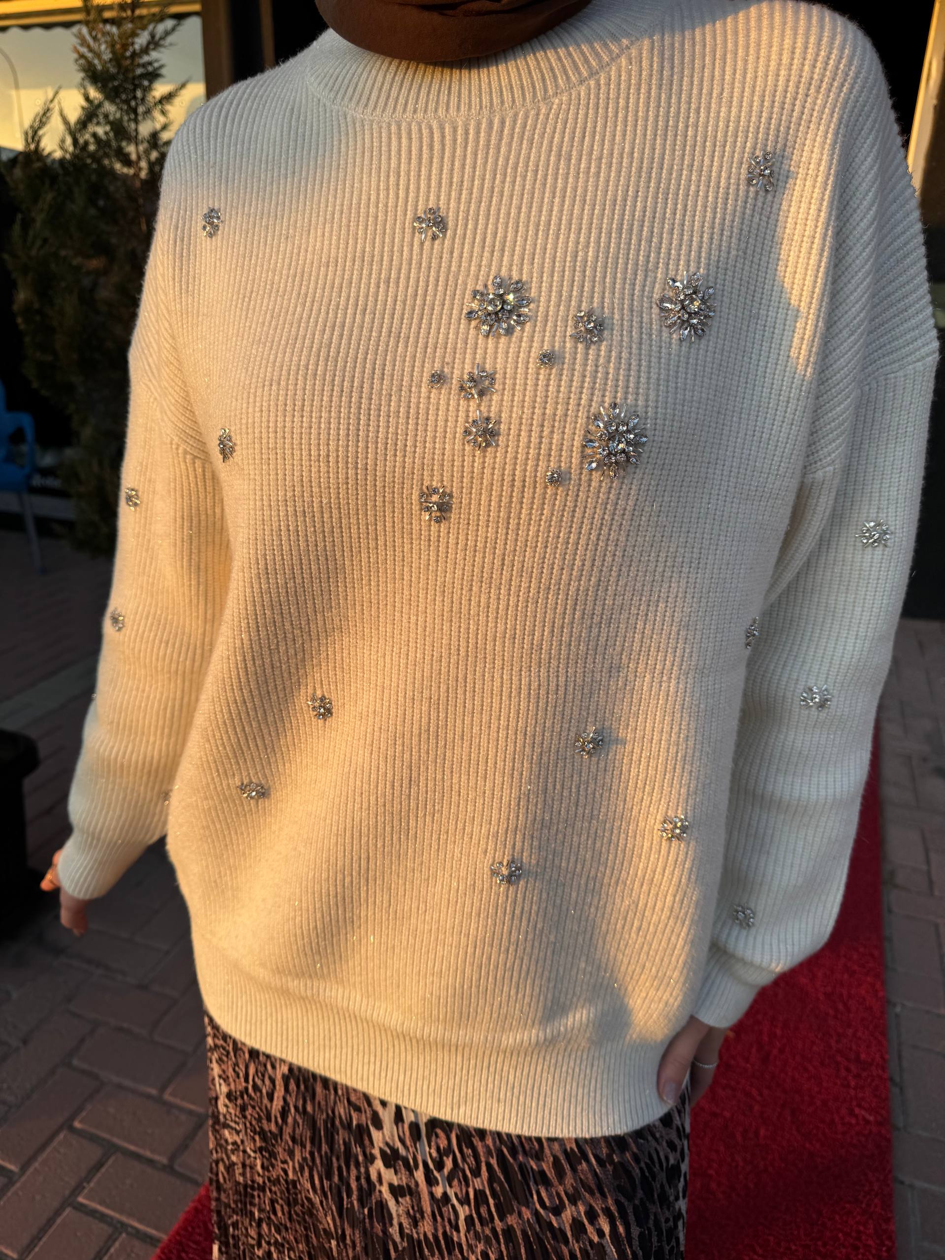 Fuat Gürşen Tunik 25K-4355