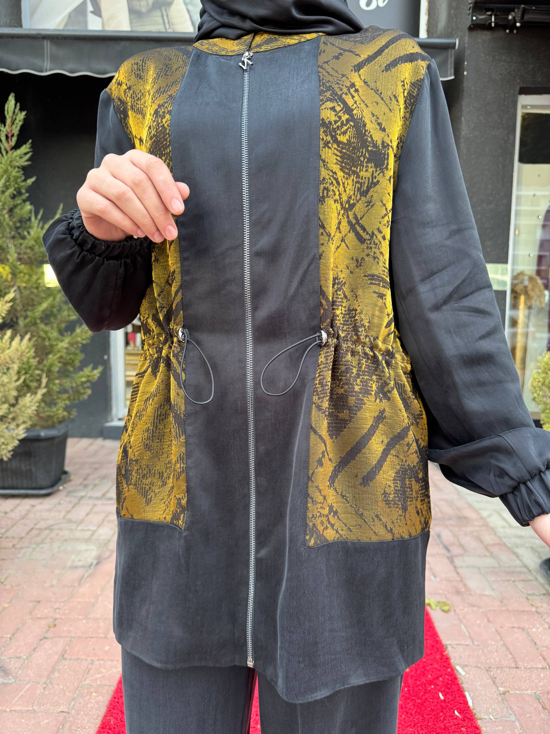 Nuss Takım NS-26K1002