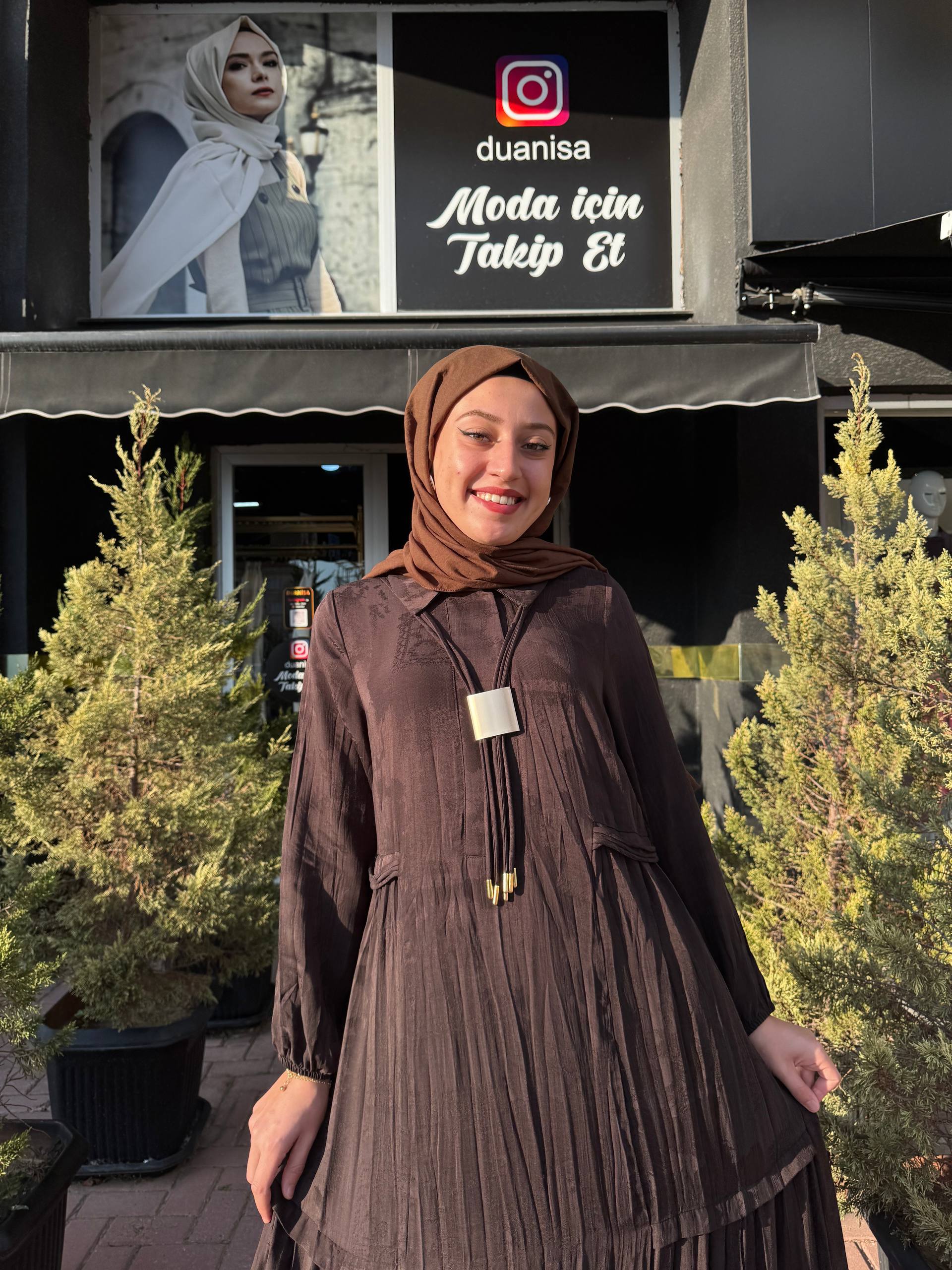 Lissmore Elbise WİN-6023