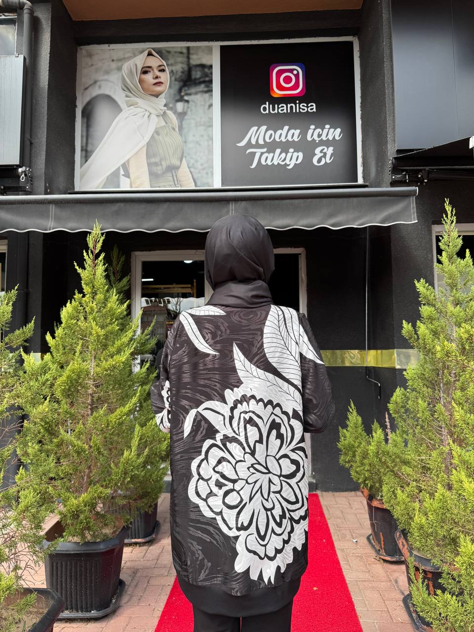 Fuat Gürşen İkili Takım Orjinal 25K-4314.O