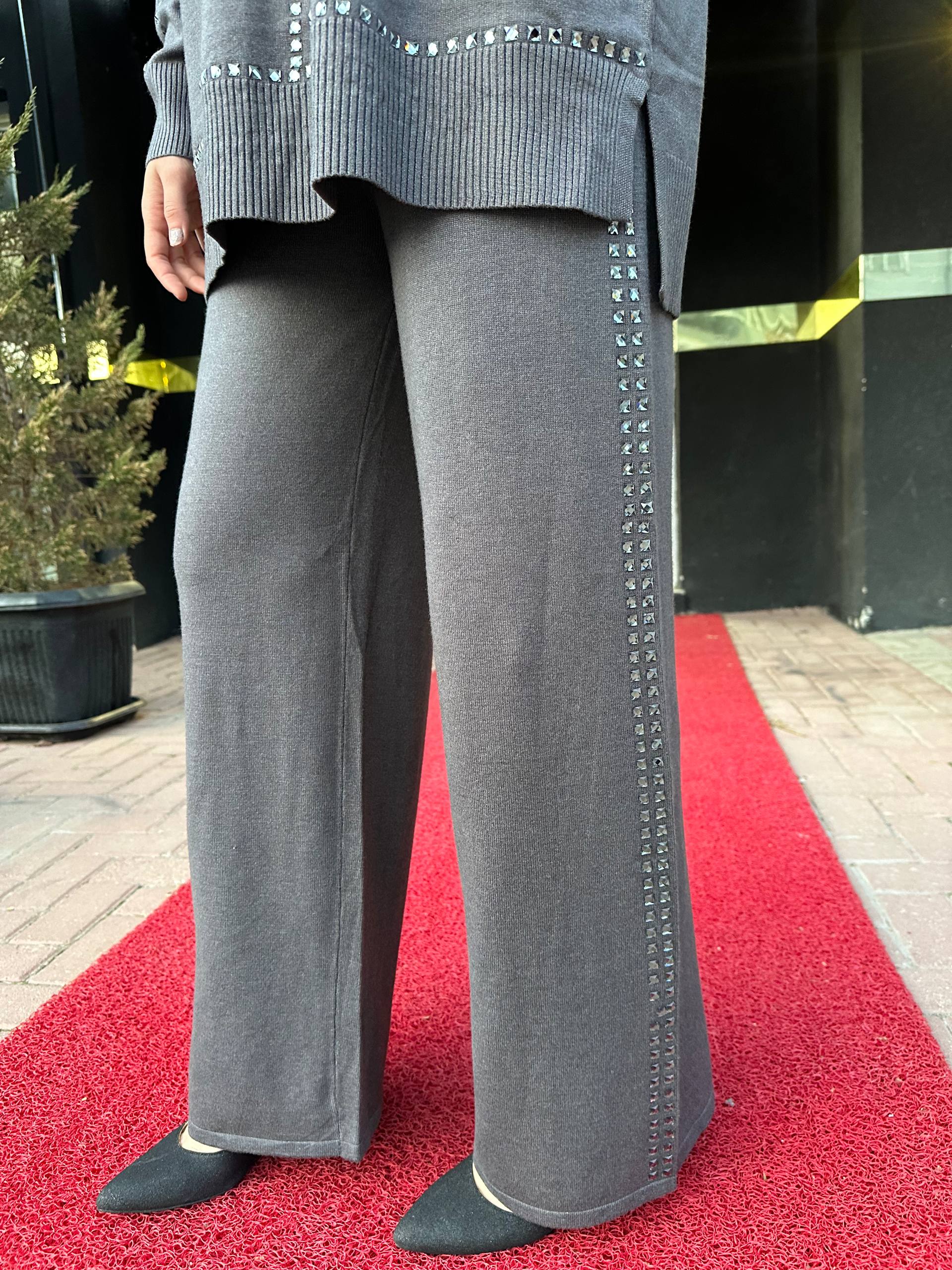 Fuat Gürşen Takım 25K-4358