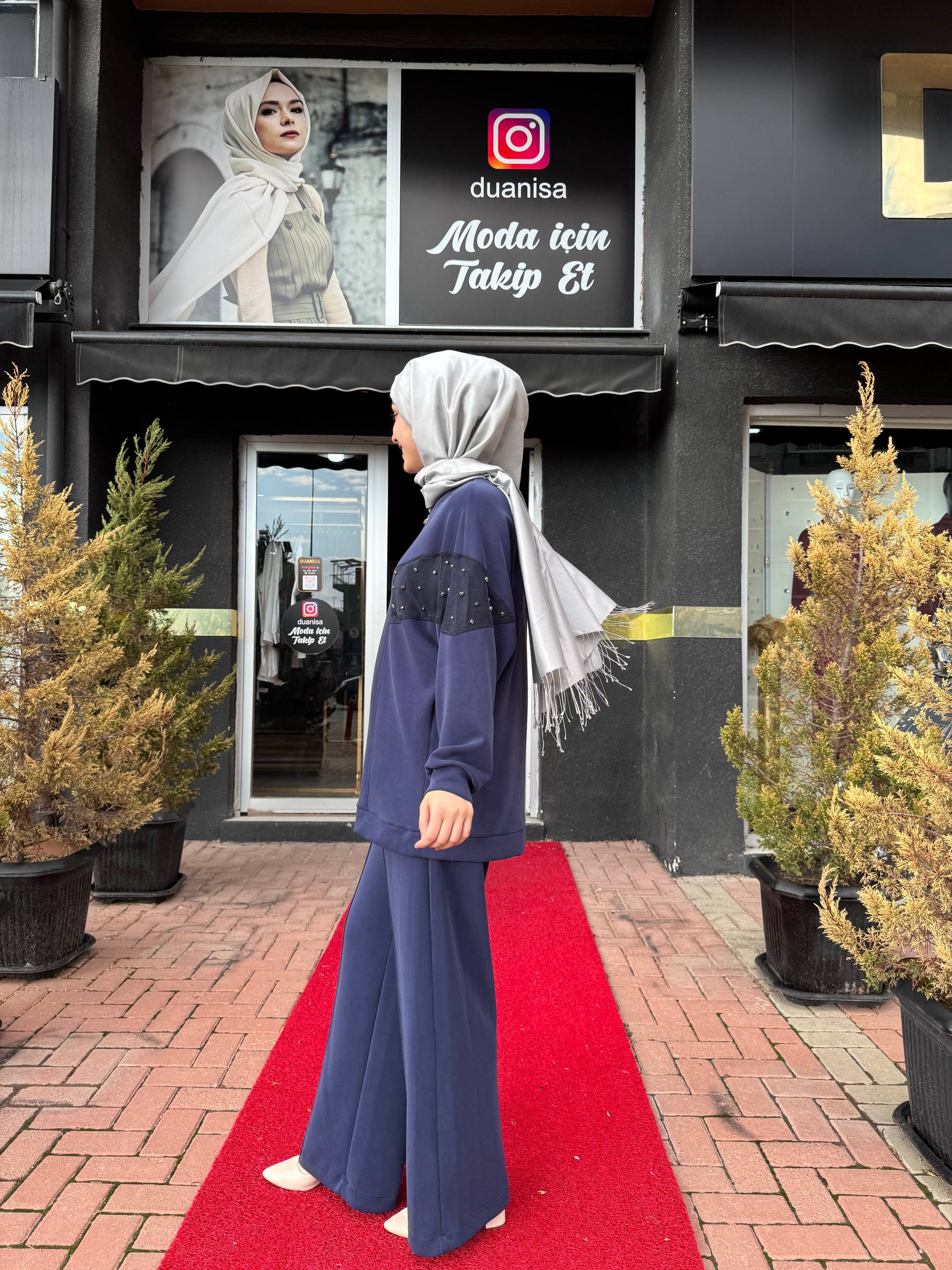 Nuss Takım NS-26K1037