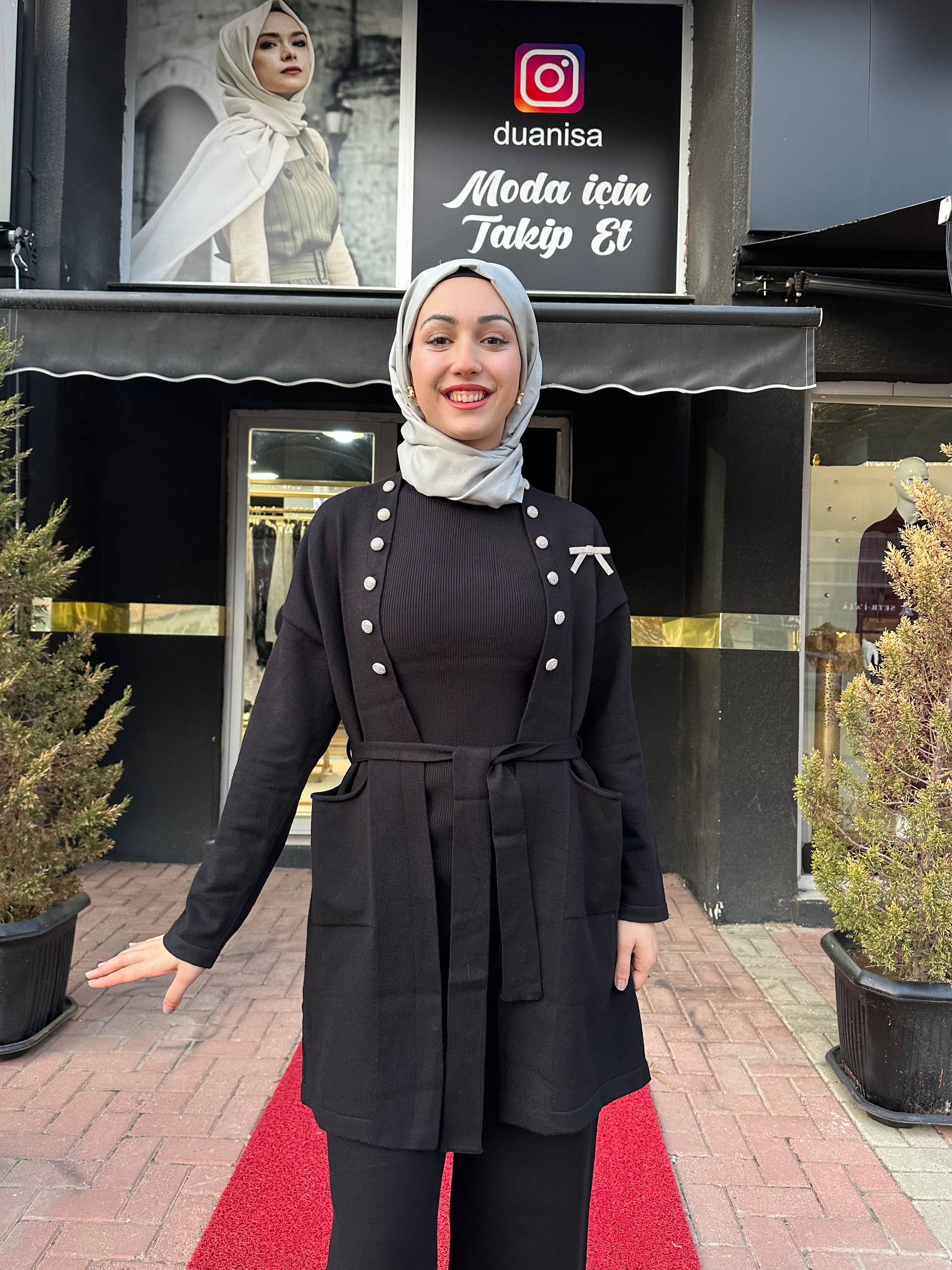 Fuat Gürşen Takım 25K-4703