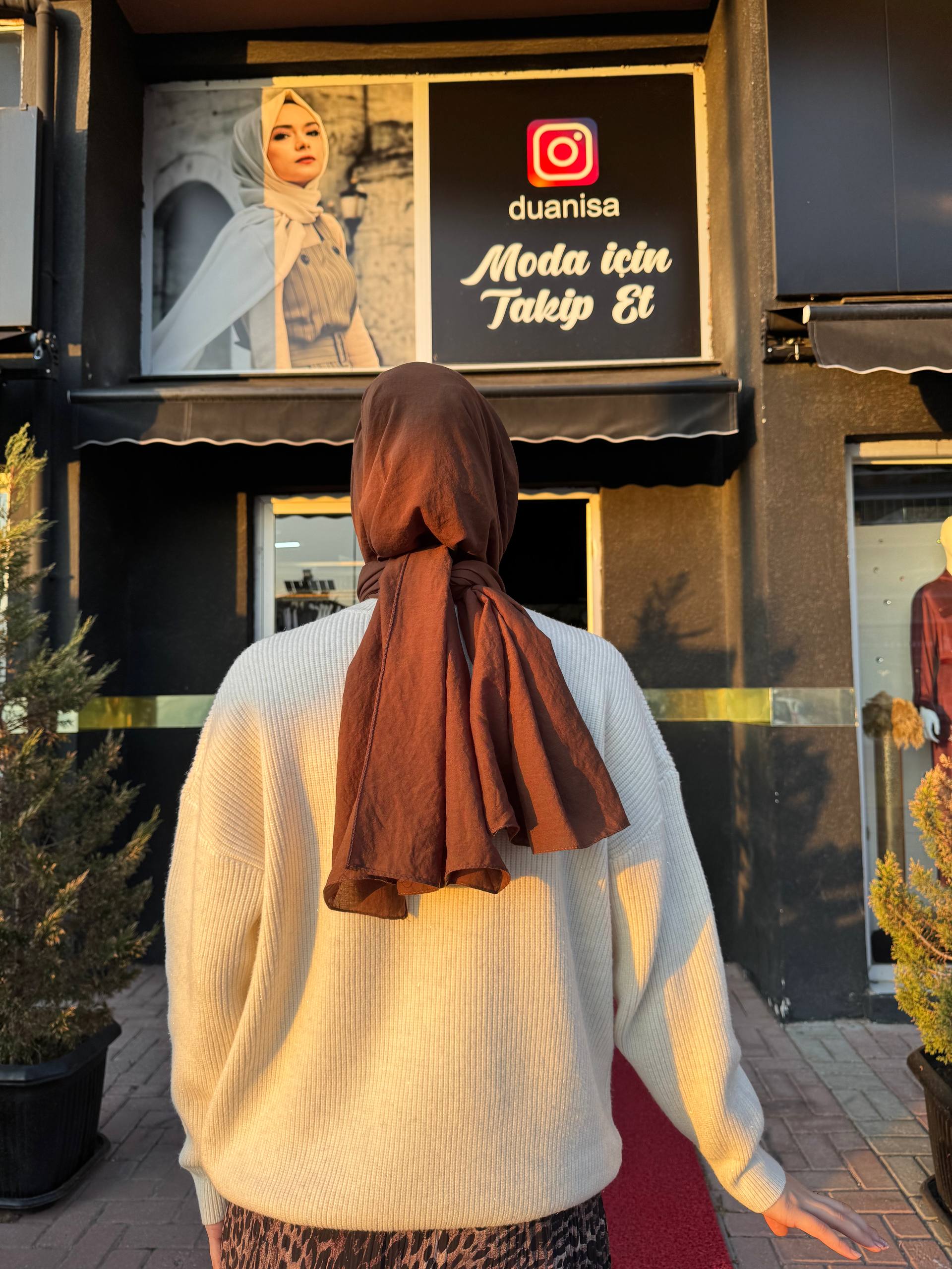 Fuat Gürşen Tunik 25K-4355