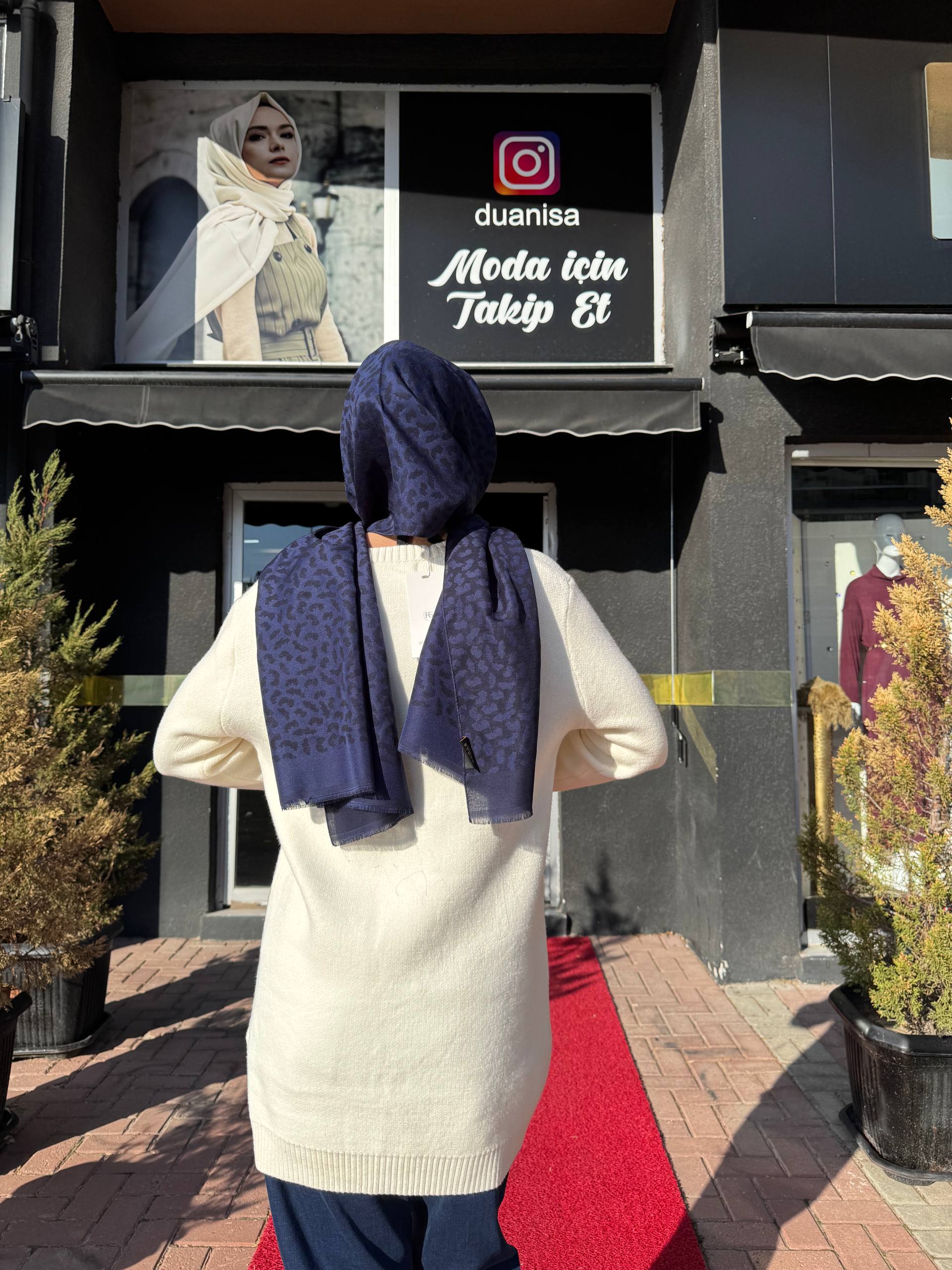 Fuat Gürşen Tunik 25K-4352