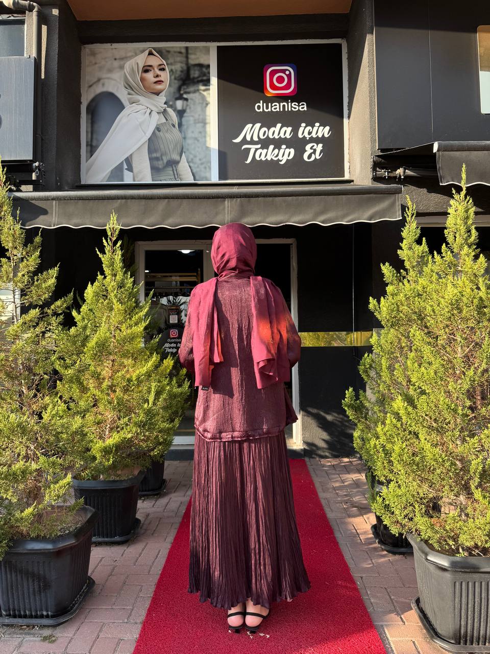 Fuat Gürşen Takım 25K-4700