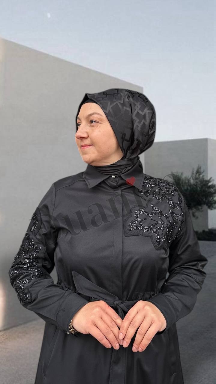 Fuat Gürşen Elbise 25Y-3103