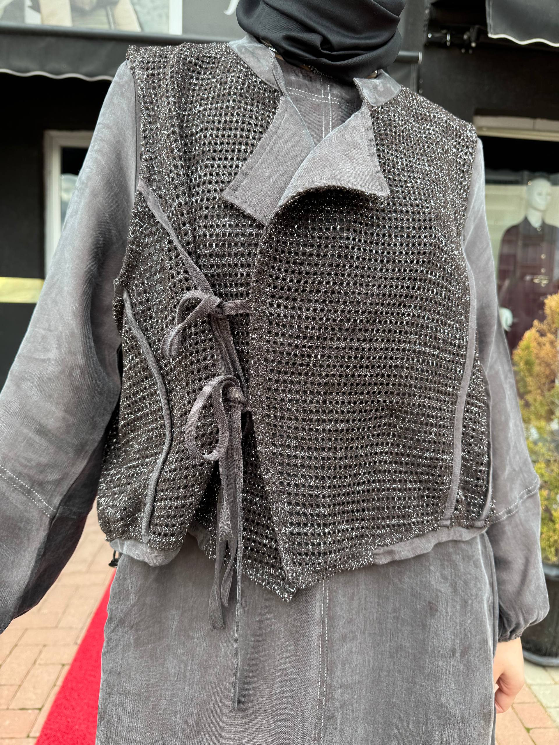 Lissmore Elbise WİN-6059