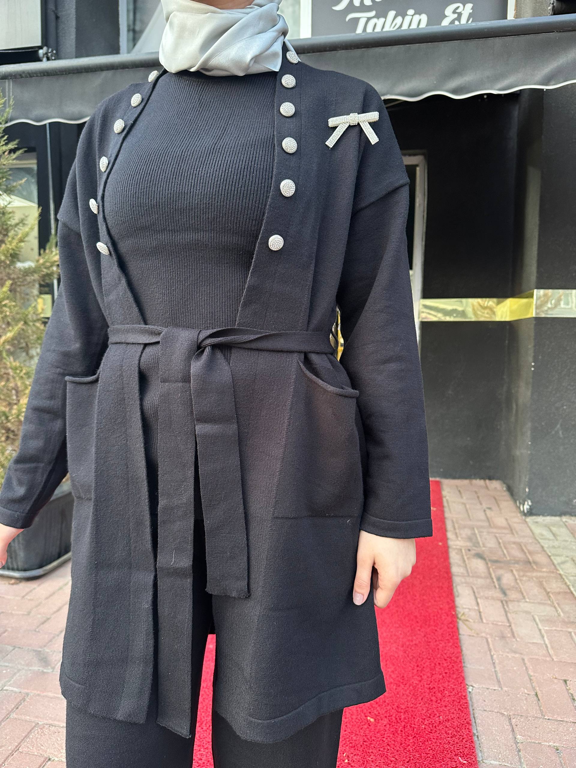 Fuat Gürşen Takım 25K-4703