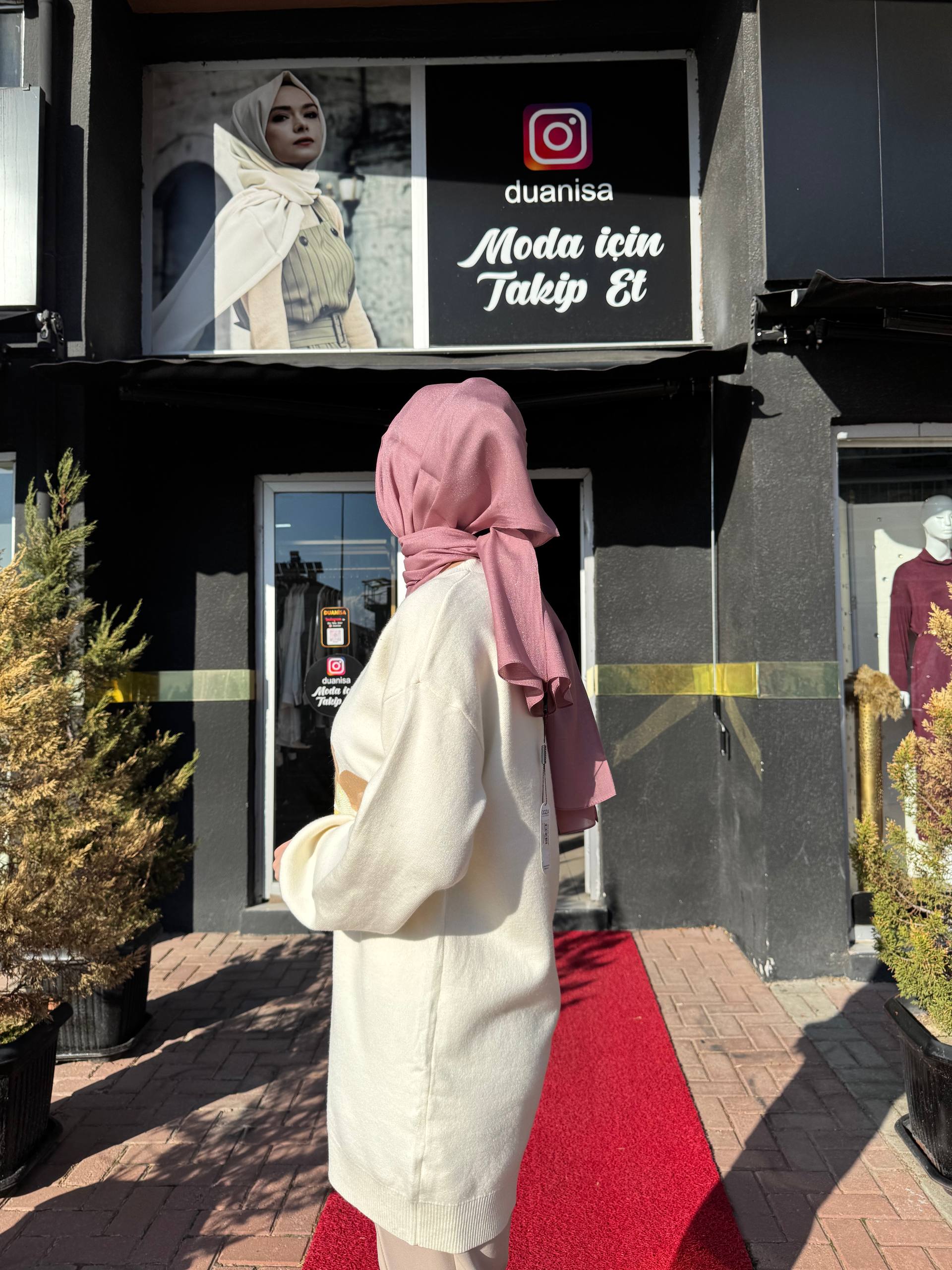 Fuat Gürşen Tunik 25K-4343