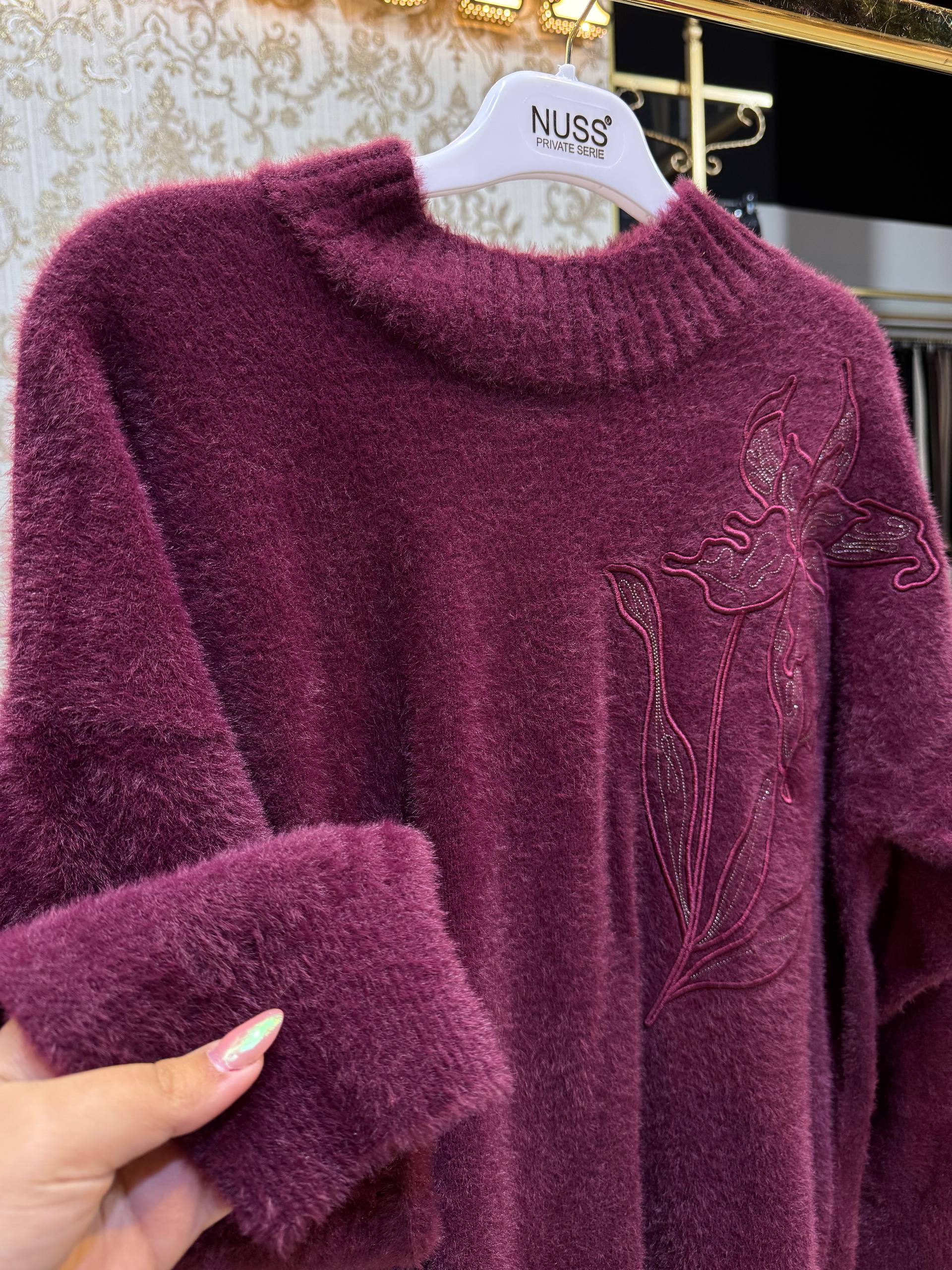 Nuss Kazak NS-26K7004