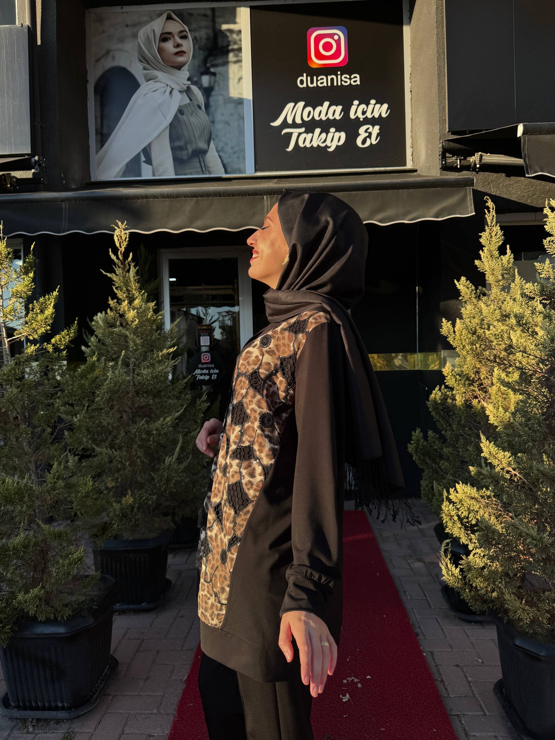 Fuat Gürşen İkili Takım 25K-4714