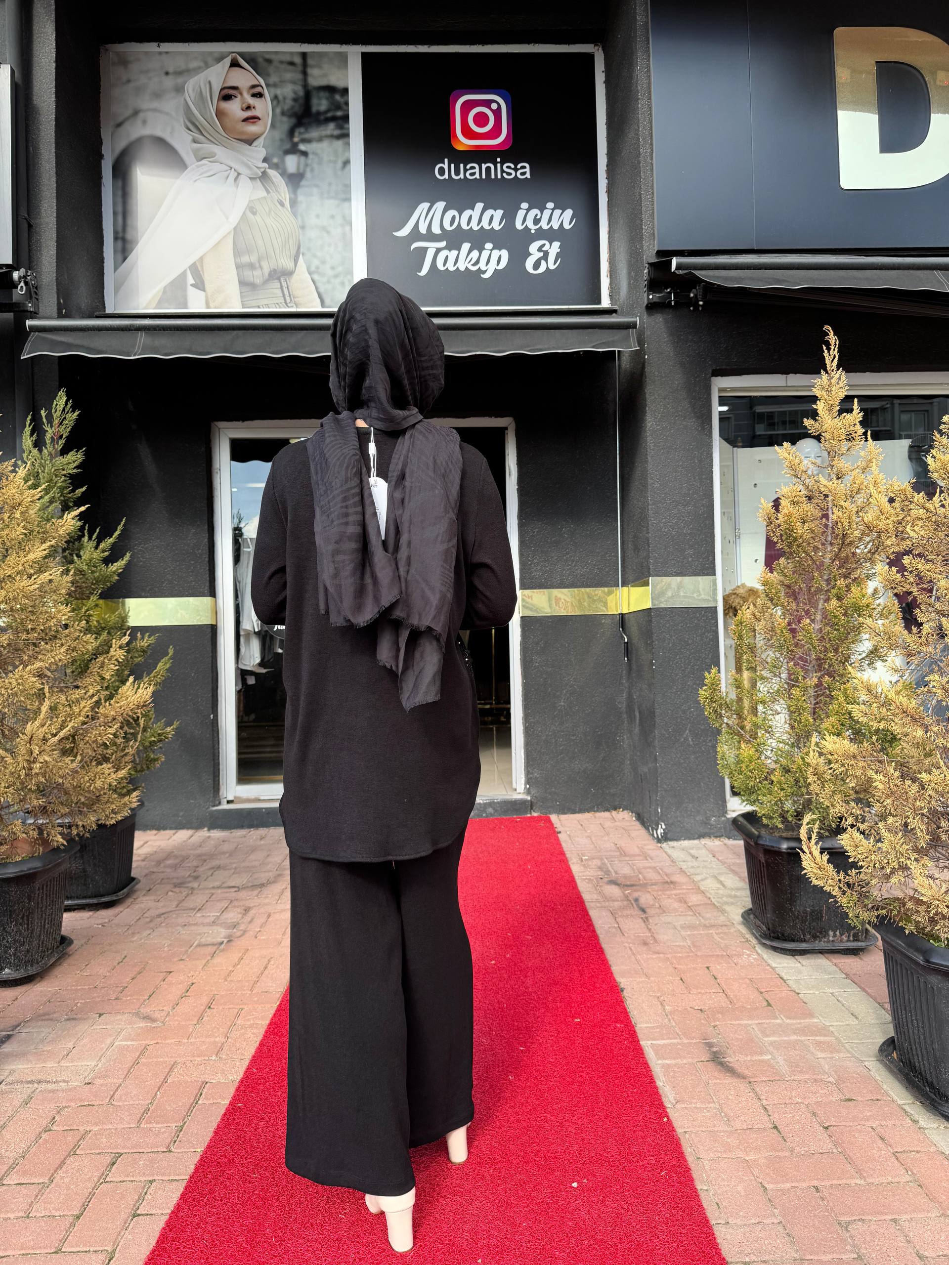 Fuat Gürşen Takım 25K-4345