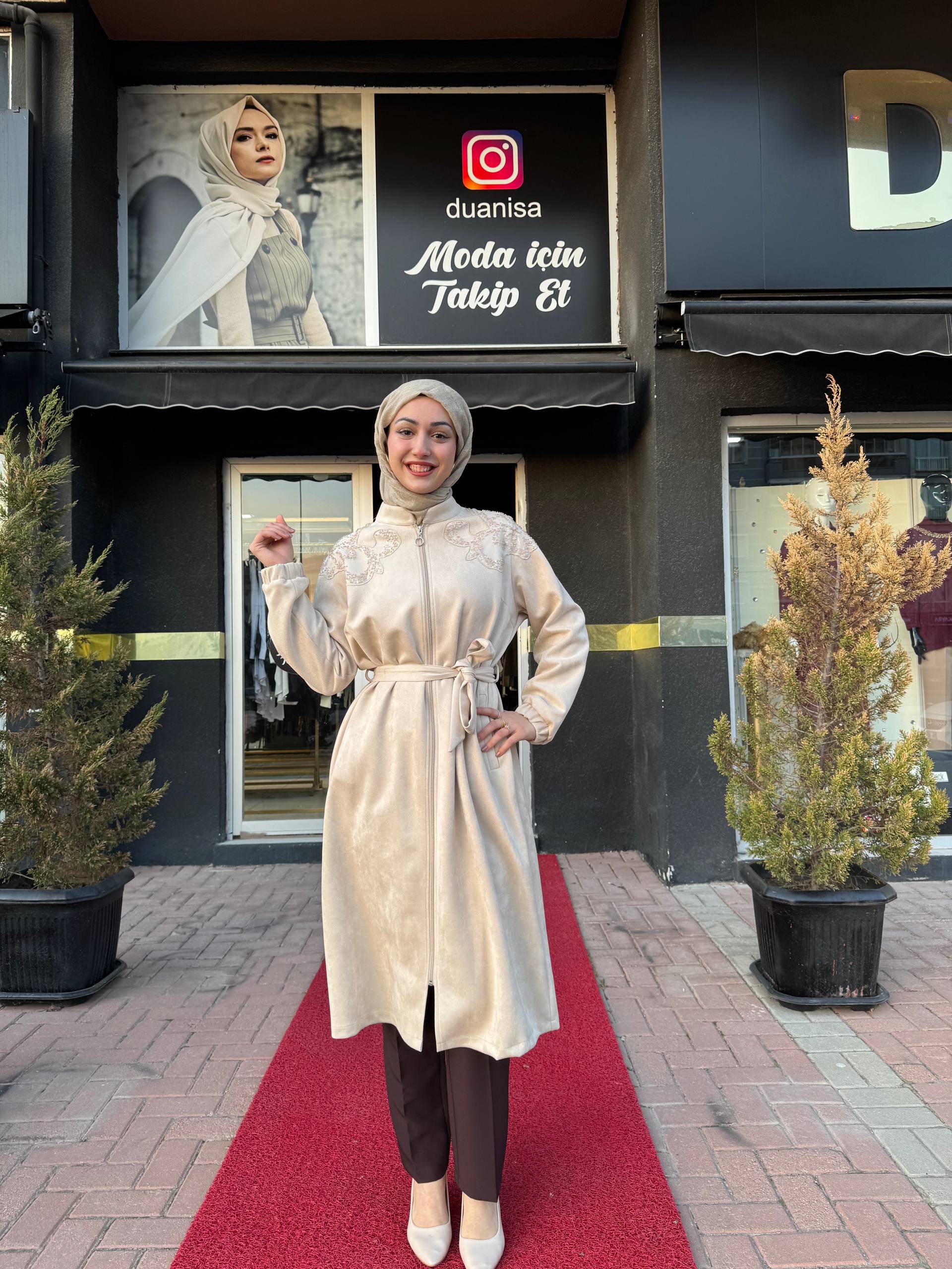 Fuat Gürşen Kap 25K-4634 - Taş