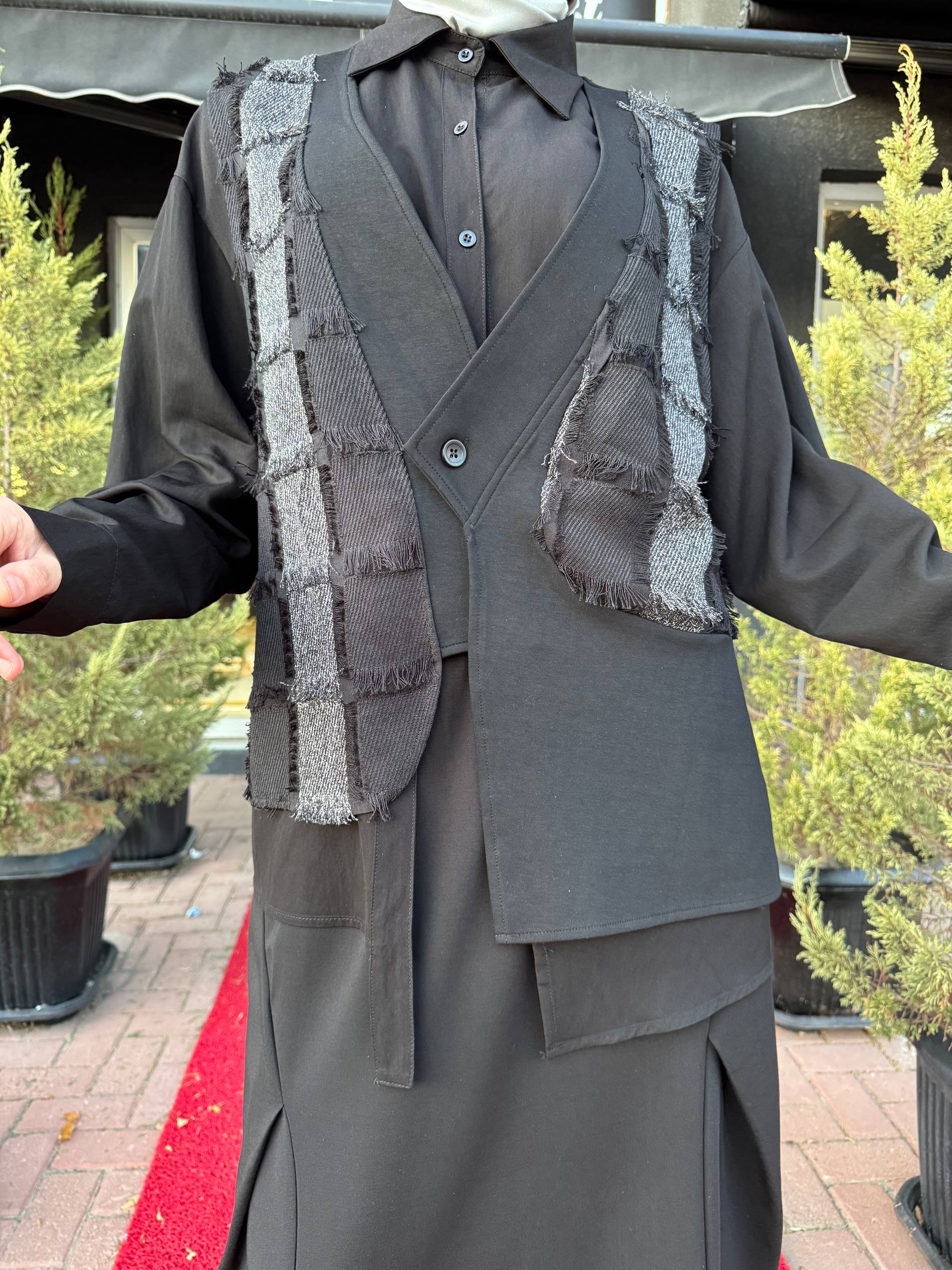Fuat Gürşen Kap 25K-4713