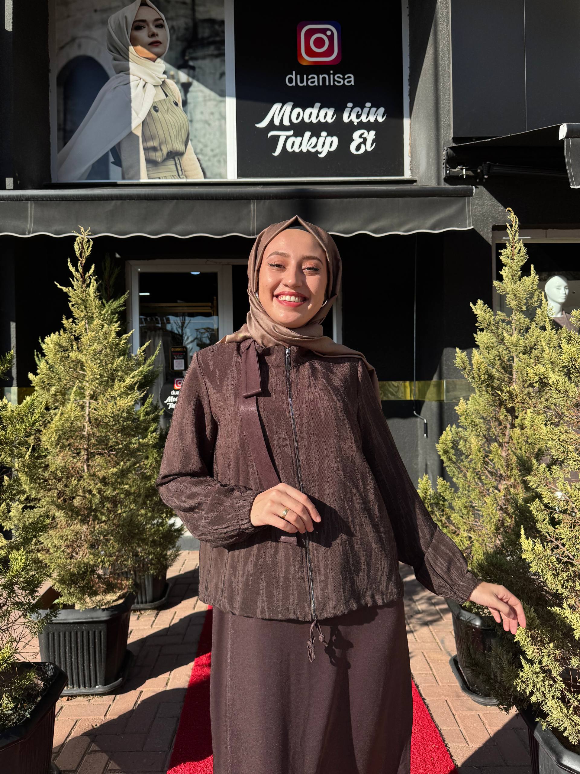 Fuat Gürşen İkili Takım 25K-4109