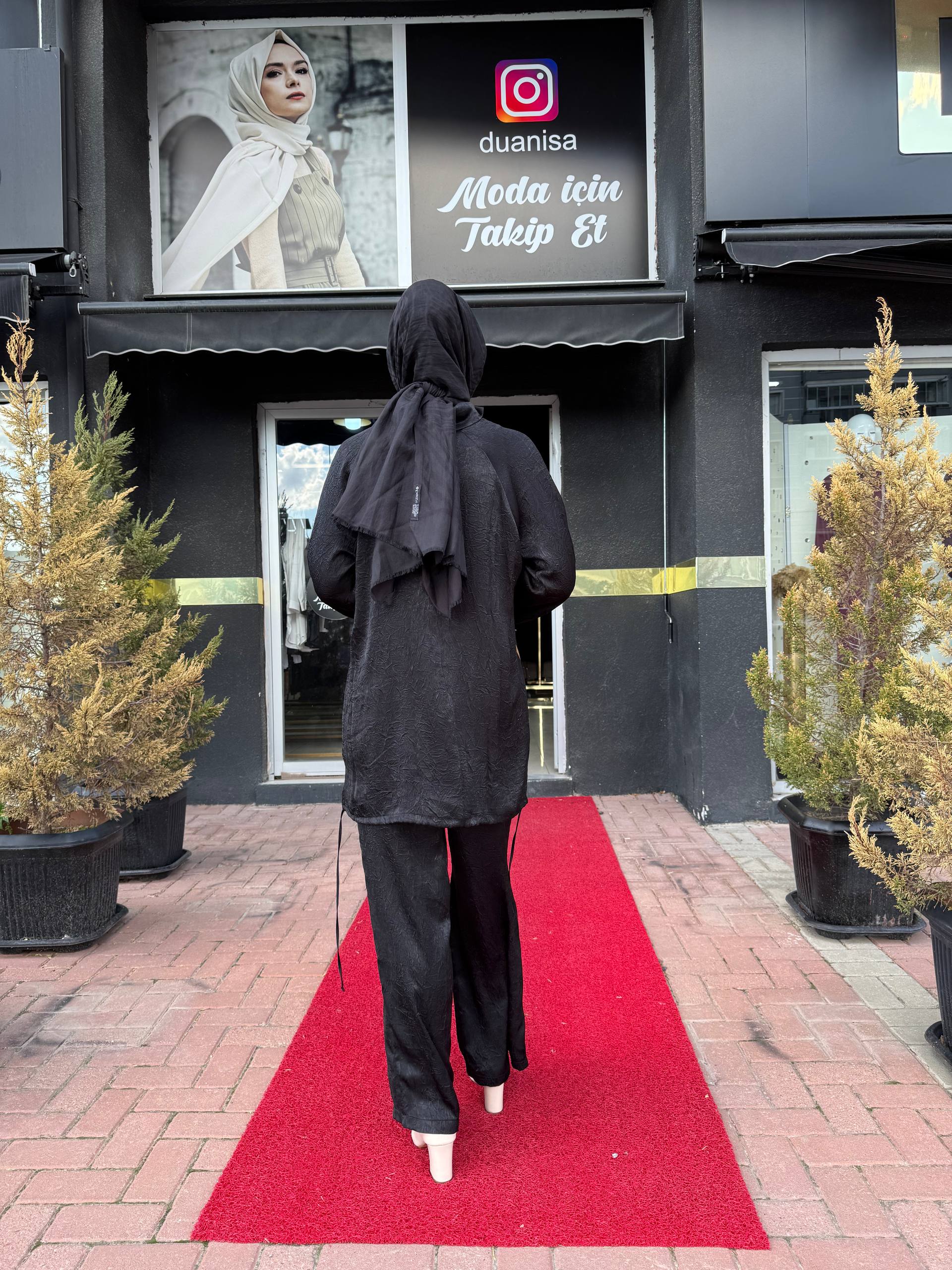 Fuat Gürşen Takım 25K-4363-1