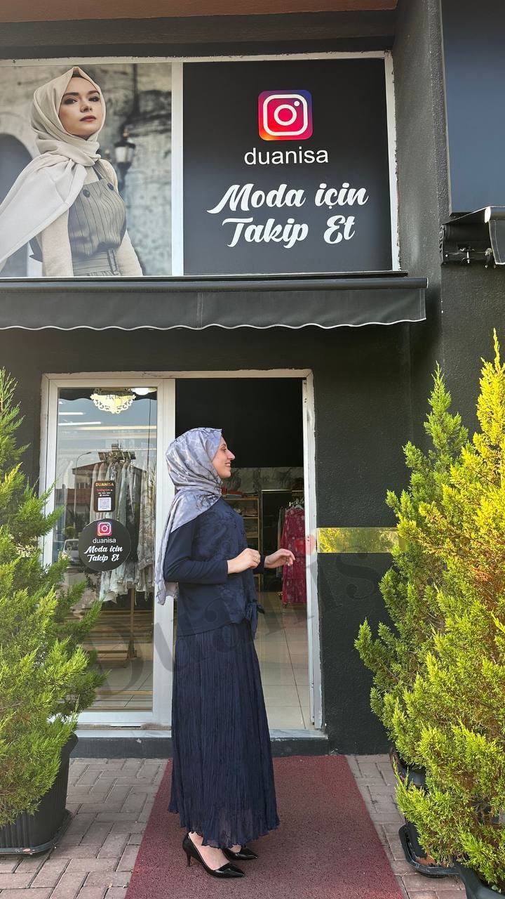 Fuat Gürşen Takım 25-3351