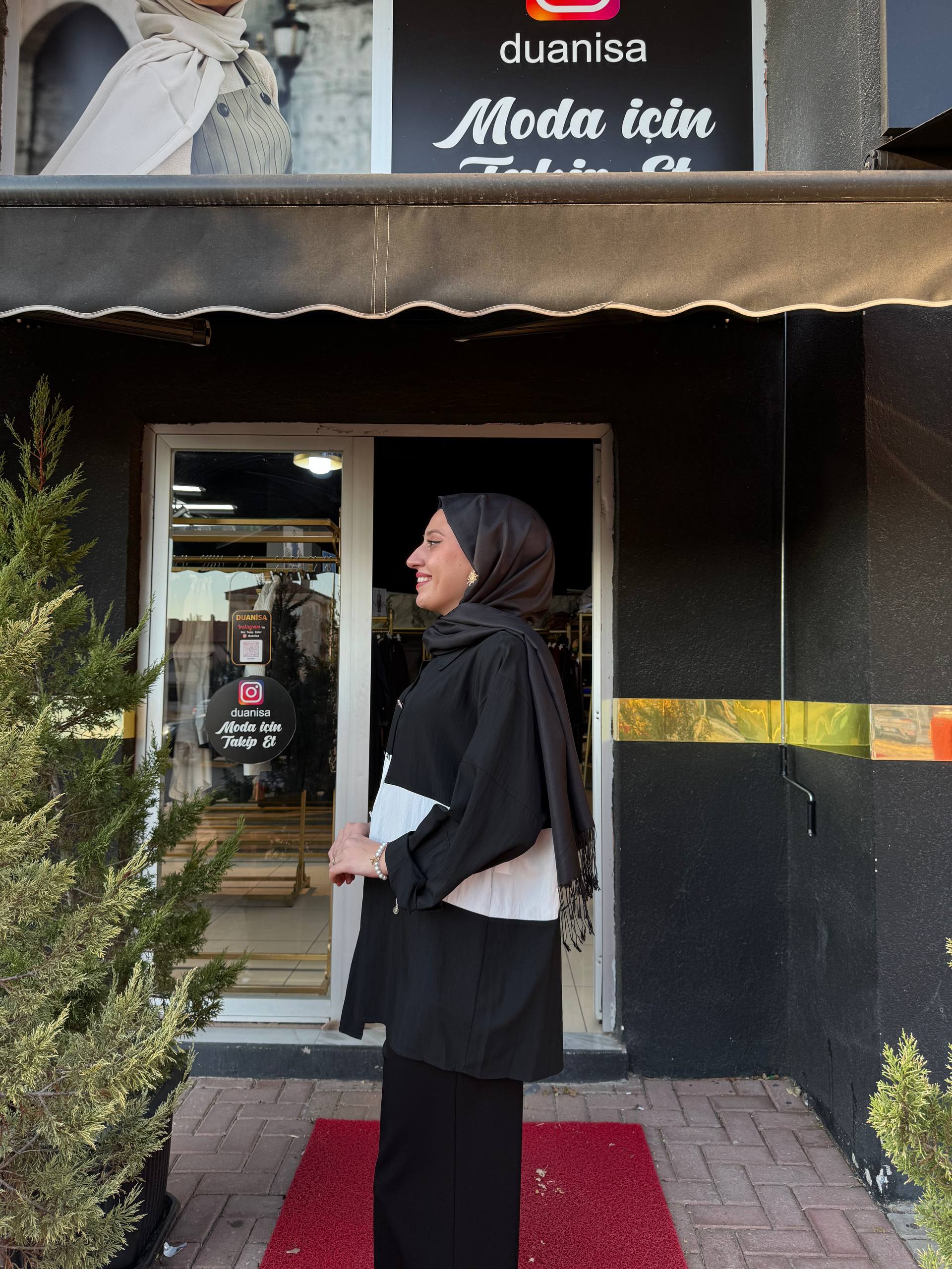 Fuat Gürşen Tunik 25K-4368