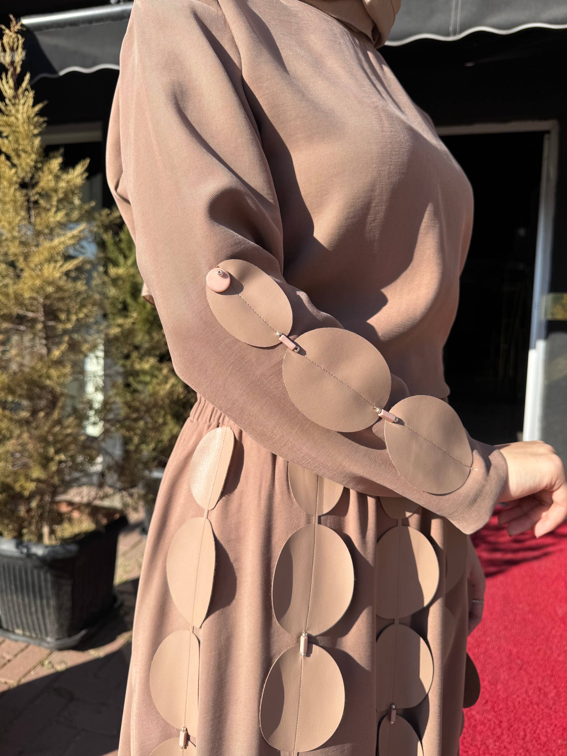 Ceremony Cookie Etekli Takım W-6910
