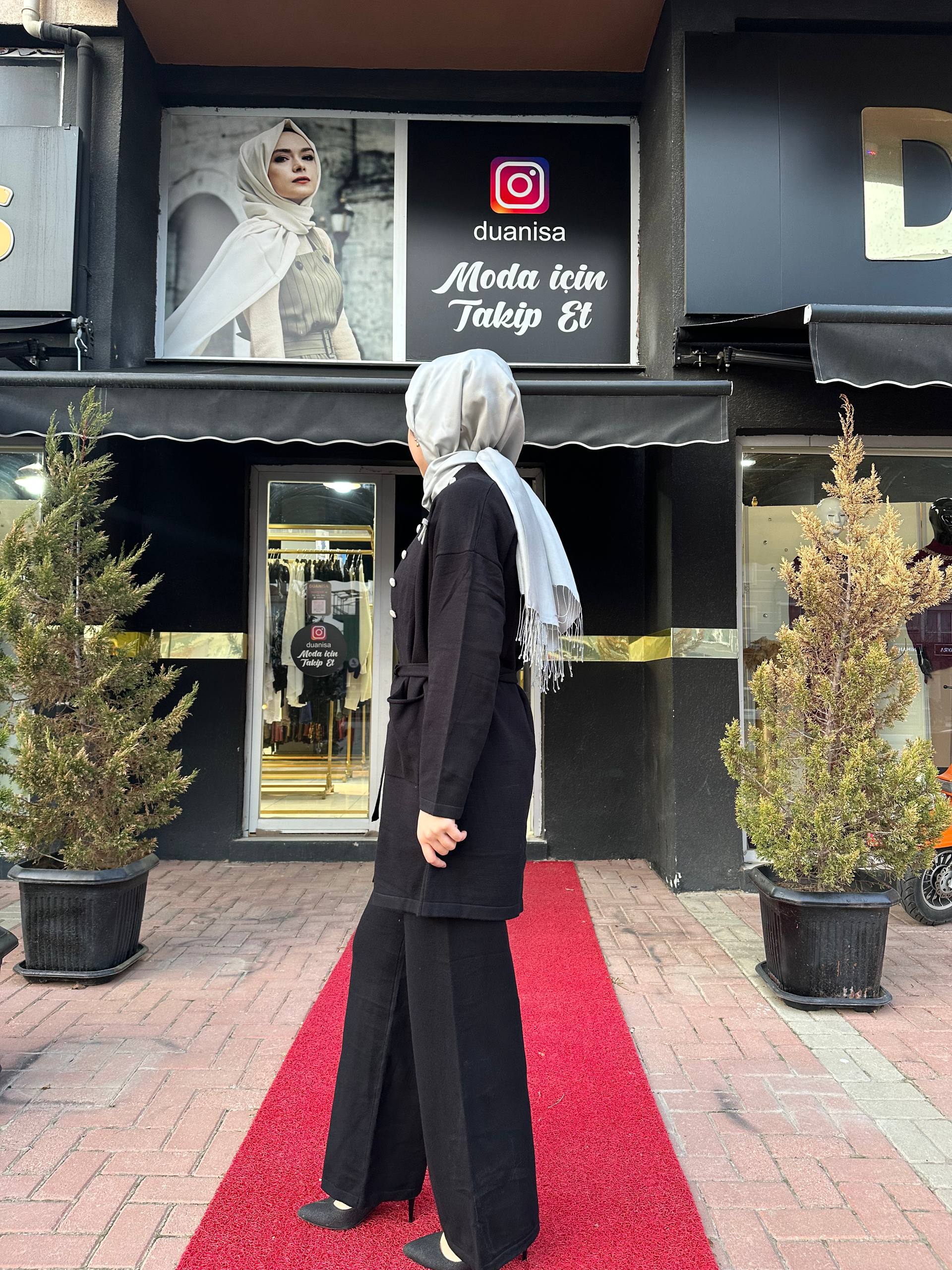 Fuat Gürşen Takım 25K-4703