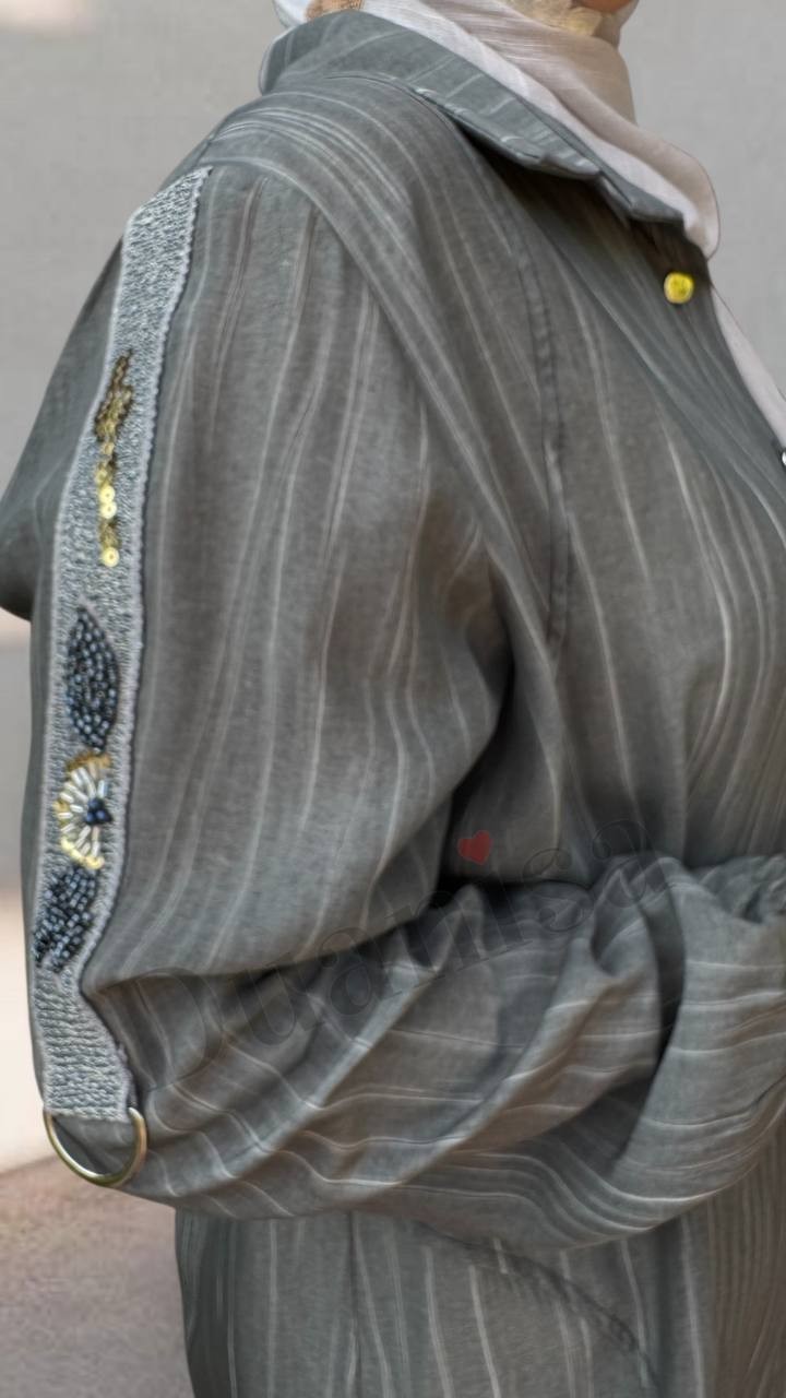 Fuat Gürşen Tunik 25Y-3627