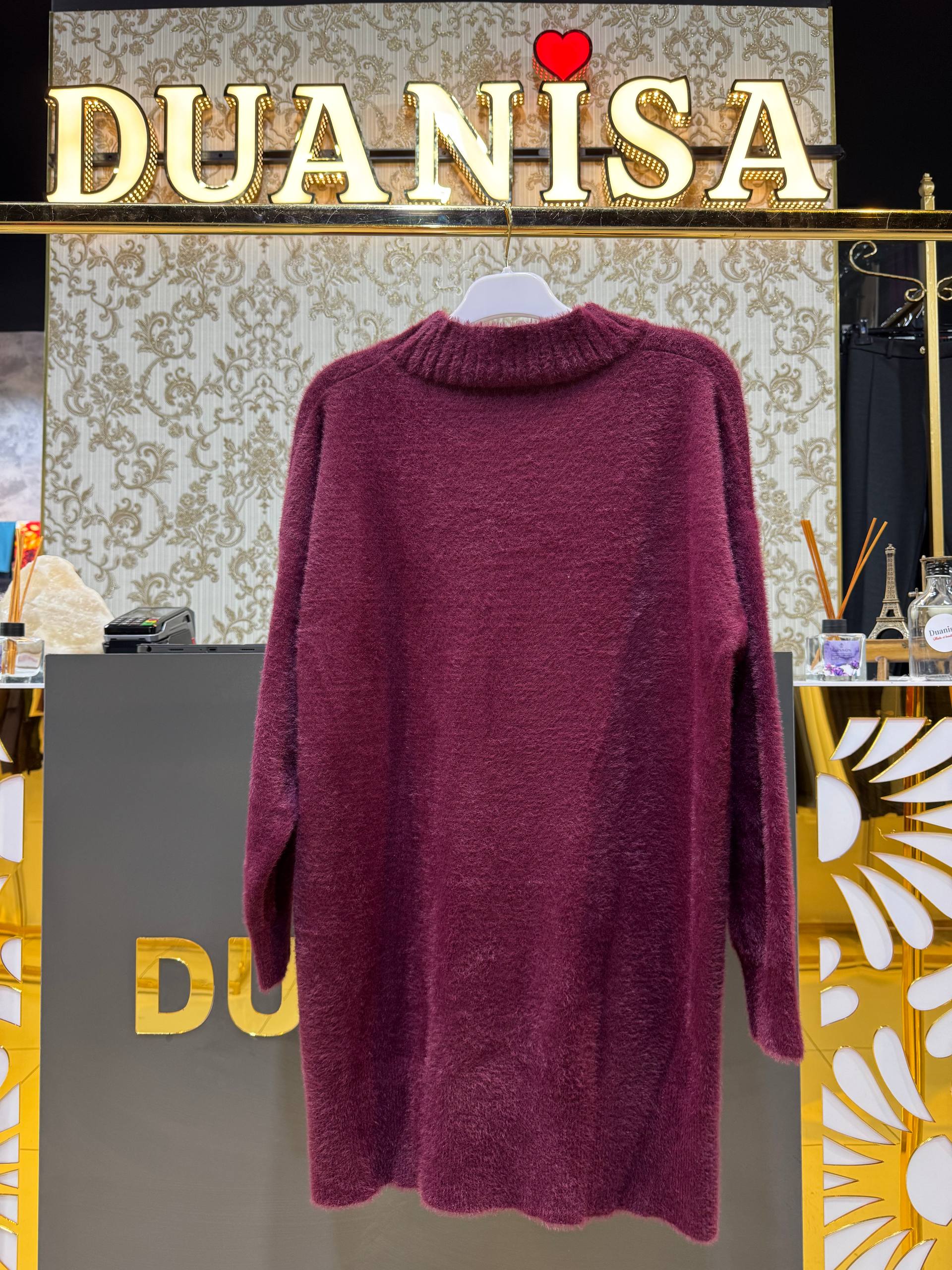 Nuss Kazak NS-26K7004