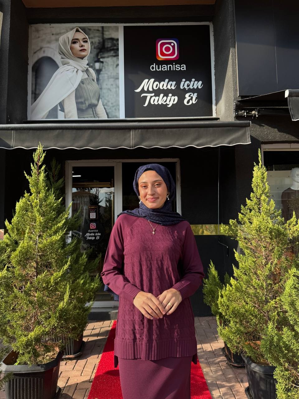 Nuss Takım NS-26K1350