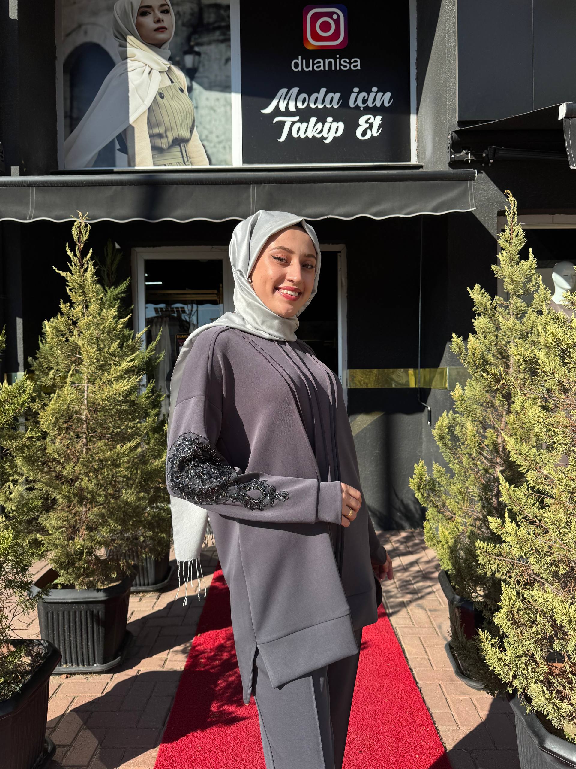 Fuat Gürşen Takım 25K-4339