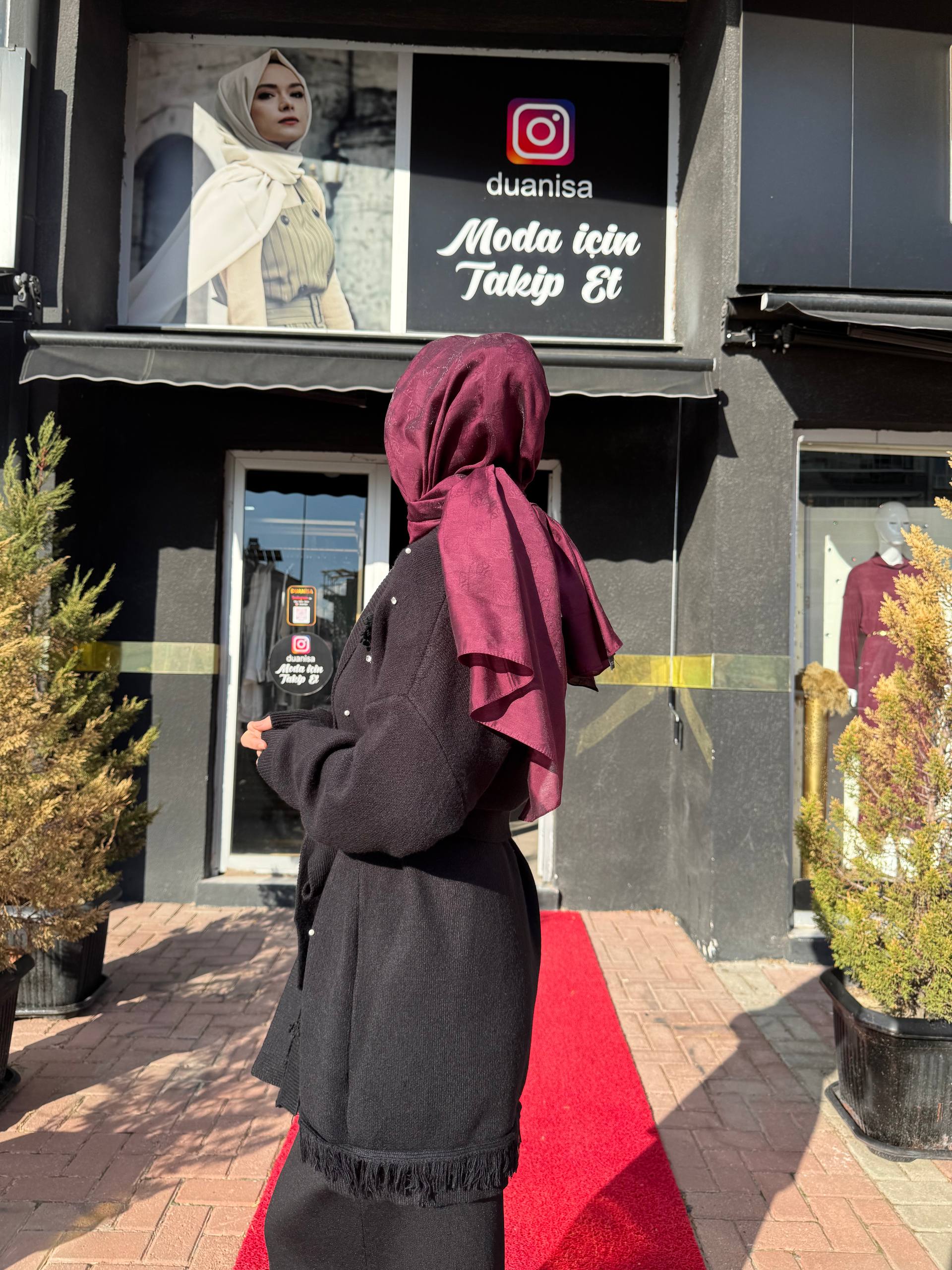 Fuat Gürşen Hırka 25K-4636