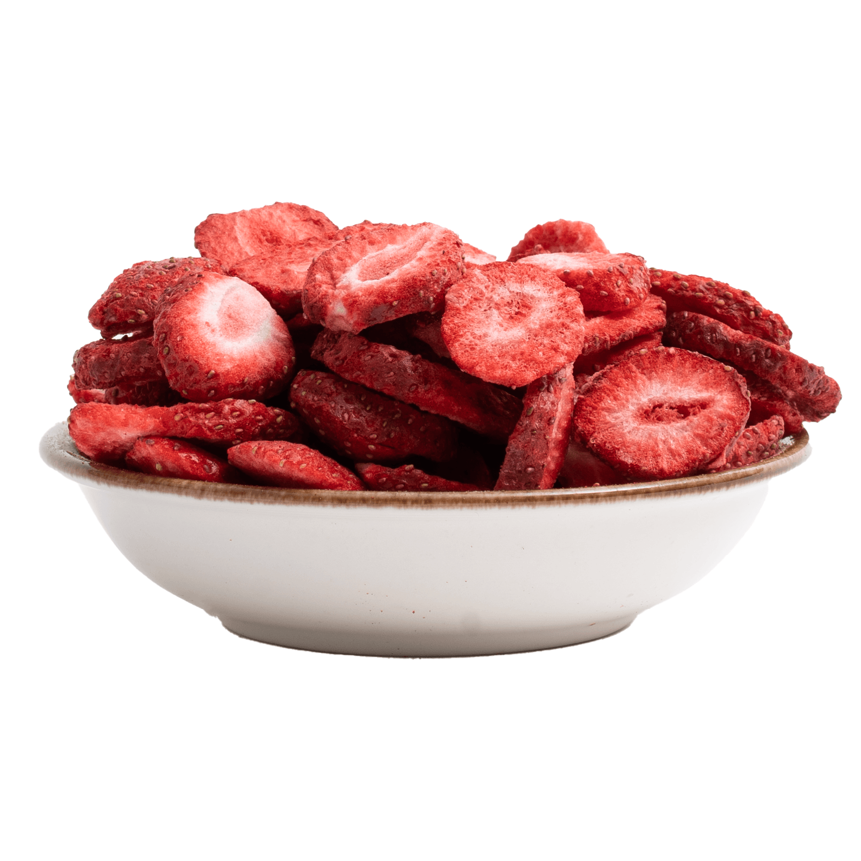 HapHug Freeze-Dried Strawberry - 20g