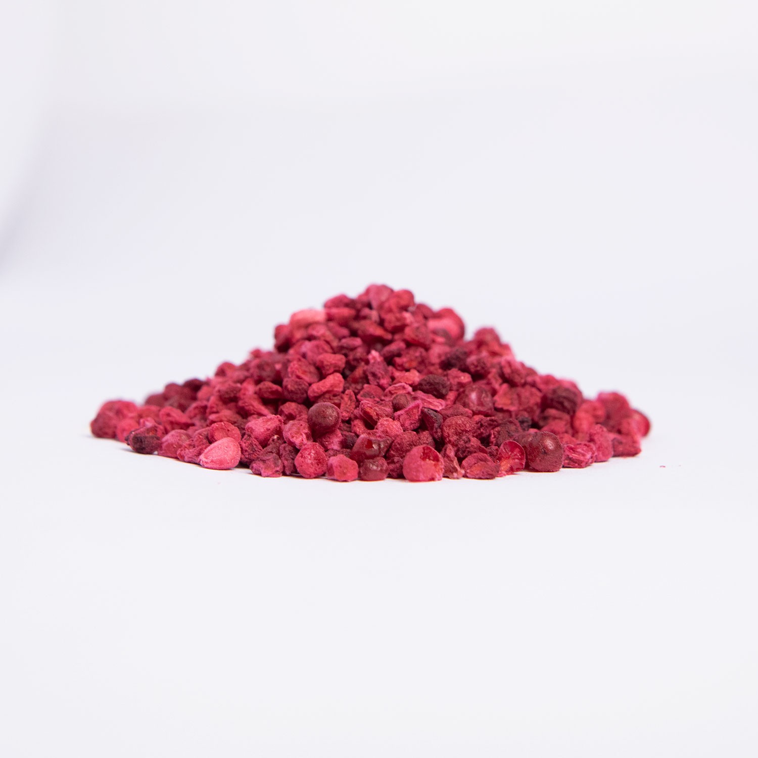 HapHug Freeze Dried Raspberry - Wholesale Pack