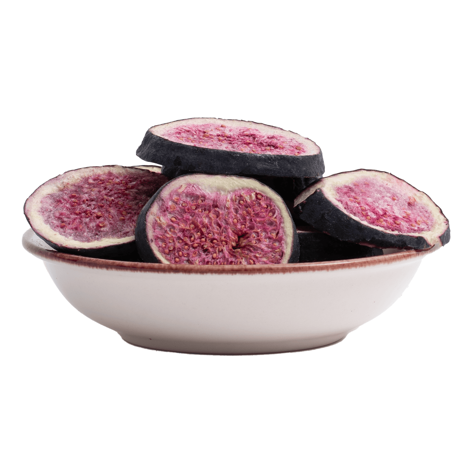 HapHug Freeze-Dried Fig - Pack of 10