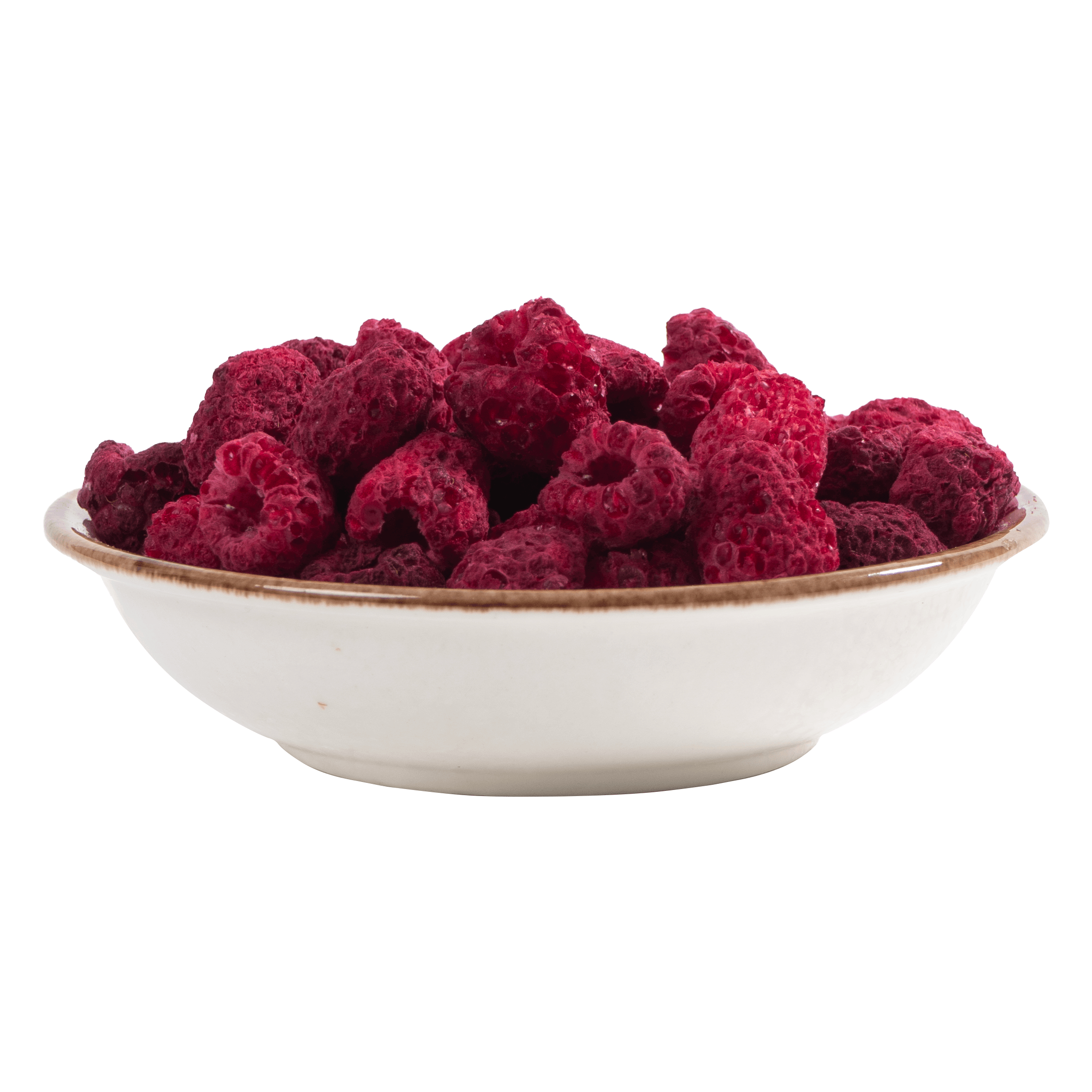 HapHug Freeze-Dried Raspberry - Pack of 10