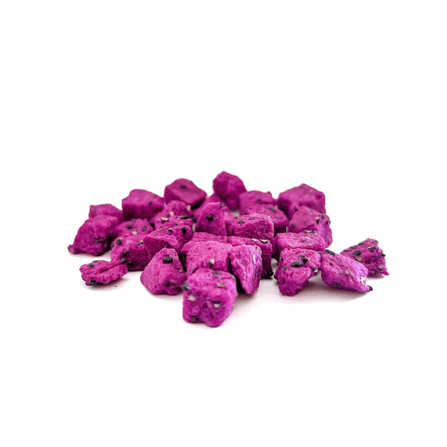 Freeze Dried Küp Ejder Meyvesi - Toptan Paket