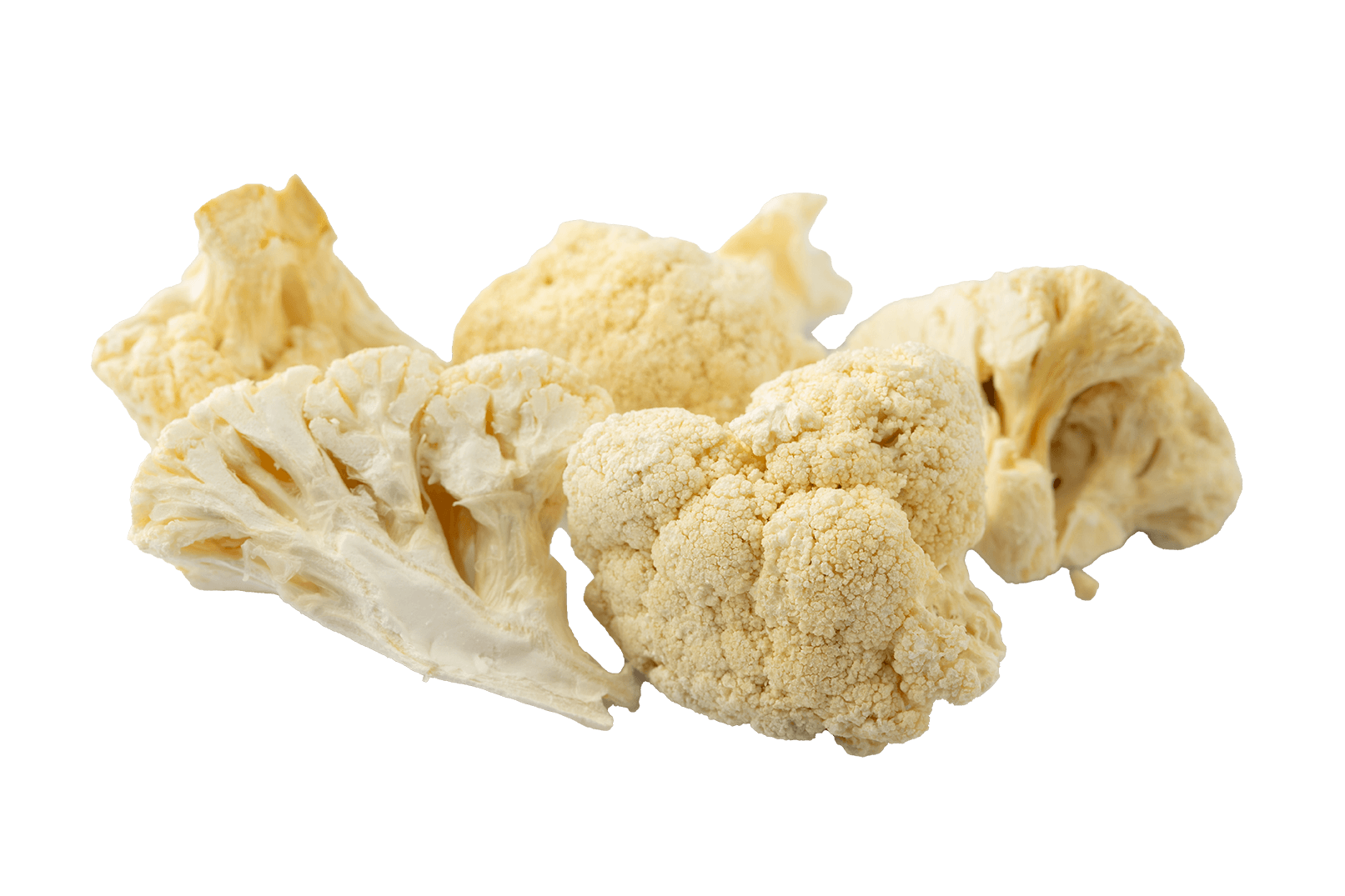 Freeze Dried Sebze - Karnabahar - Toptan Paket
