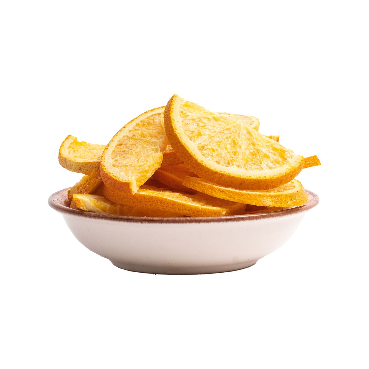 HapHug Freeze Dried Orange - Wholesale Pack