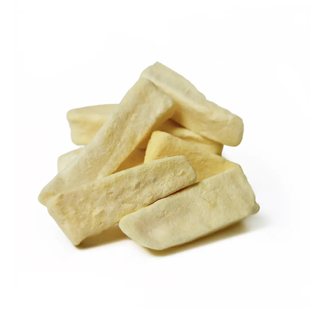 Freeze Dried Mango Toptan Paket