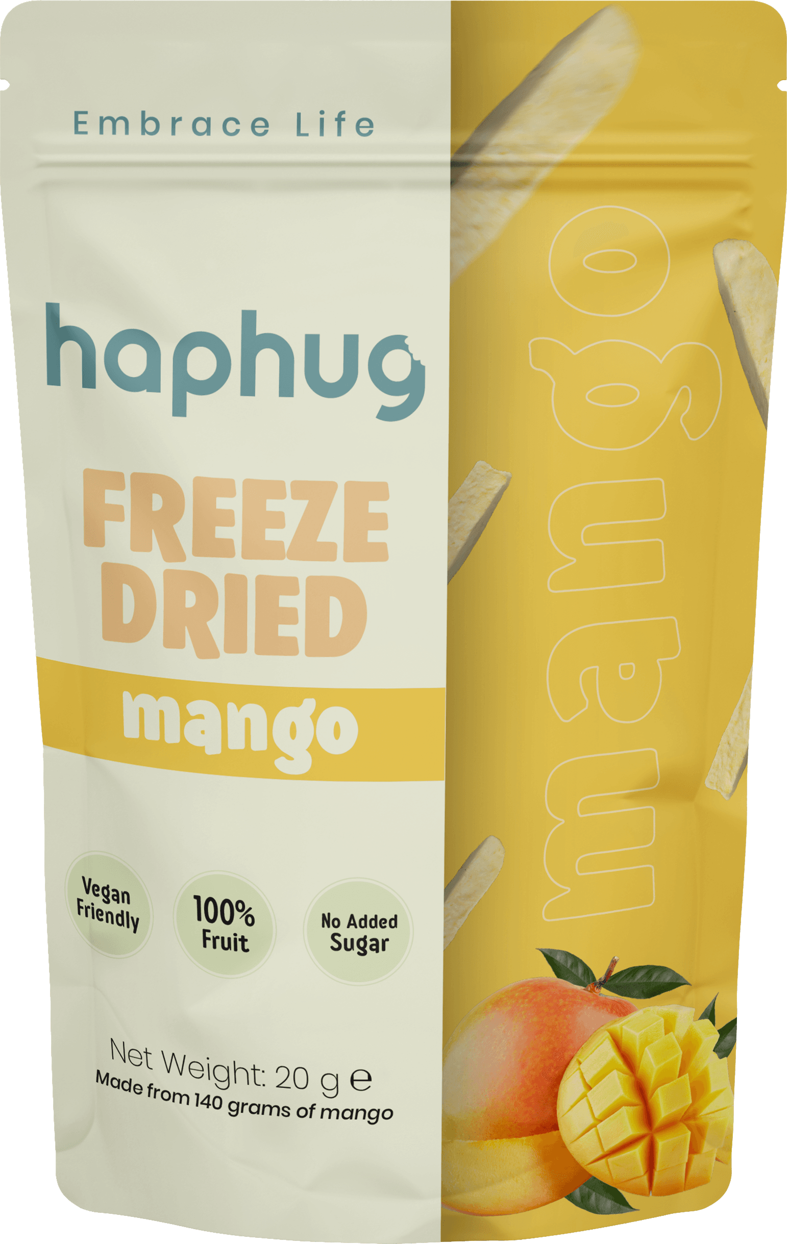 Freeze Dried Yaz Meyveleri Paketi