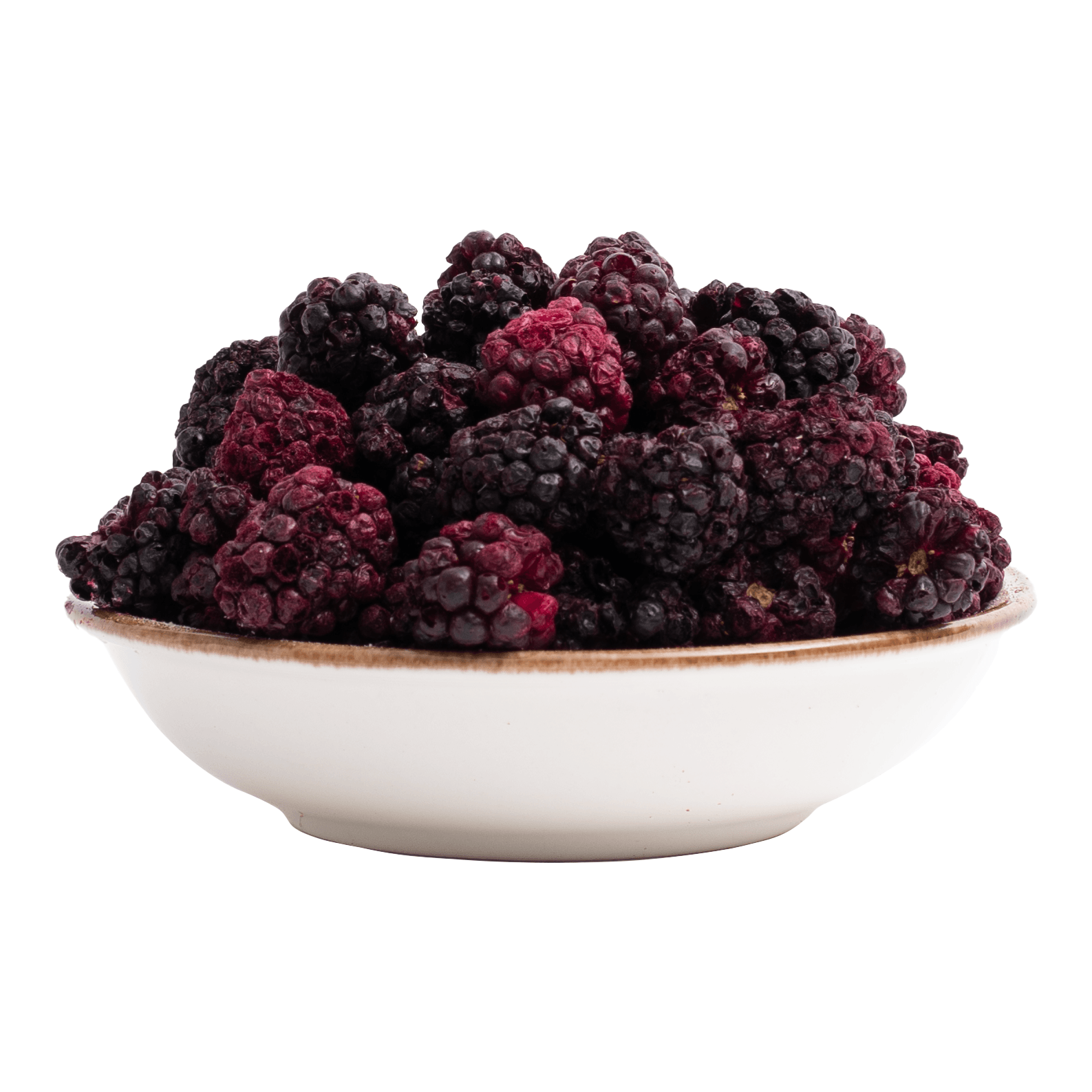 HapHug Freeze-Dried Blackberry - 20g