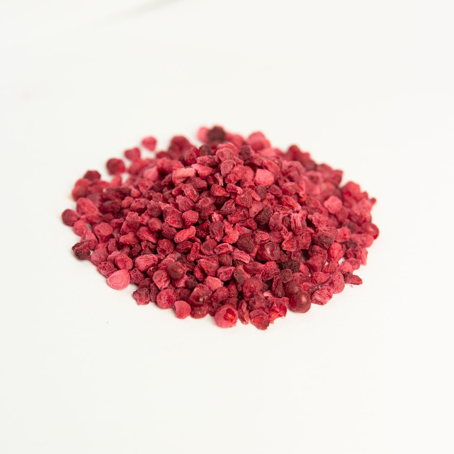 HapHug Freeze Dried Raspberry - Wholesale Pack